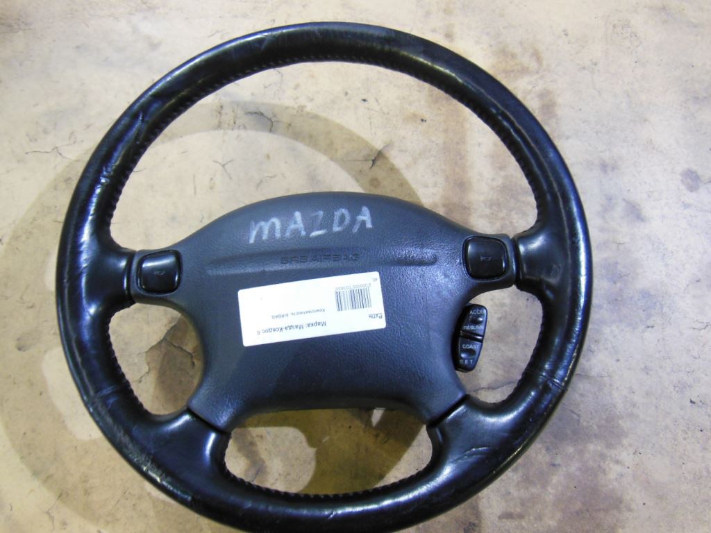 Руль  Mazda Xedos 6