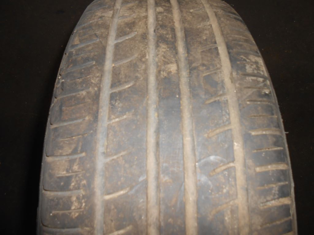 Летняя Резина 195 65 R15 Купить Бу