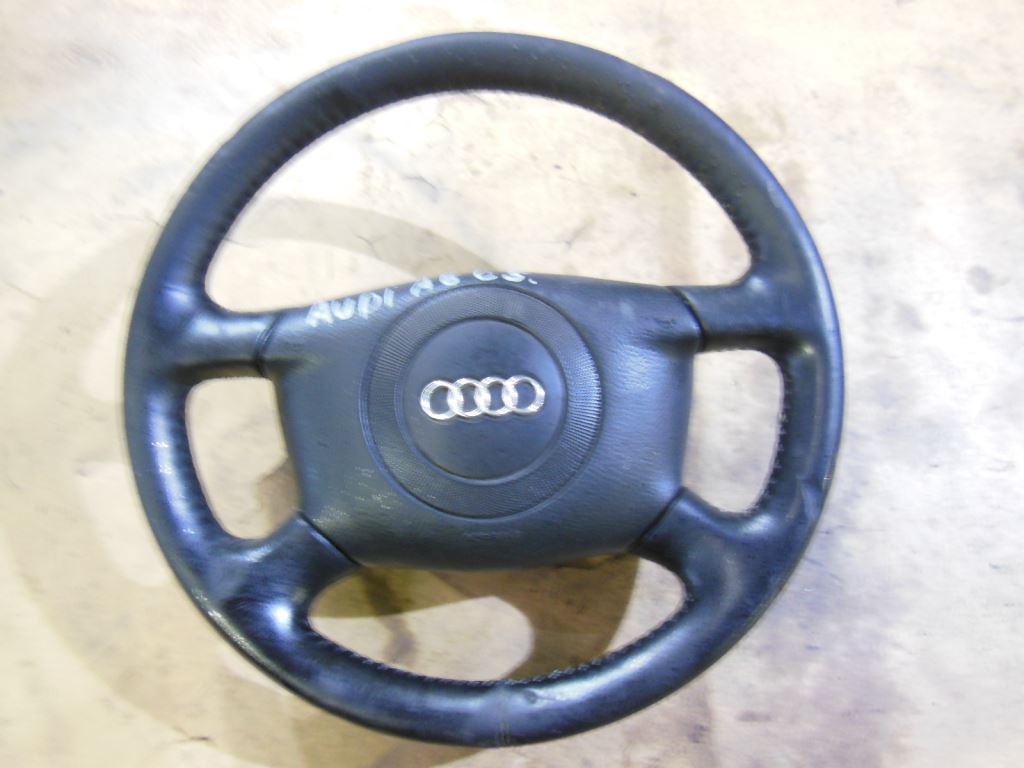 Руль  Audi A6