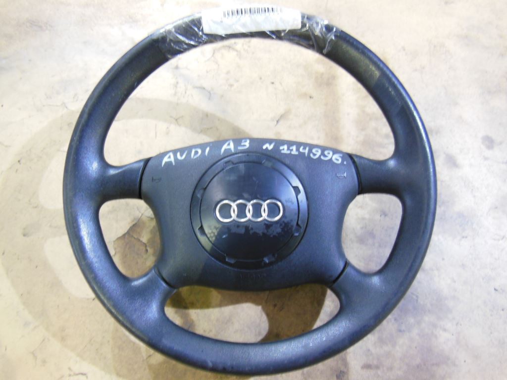 Руль  Audi A3
