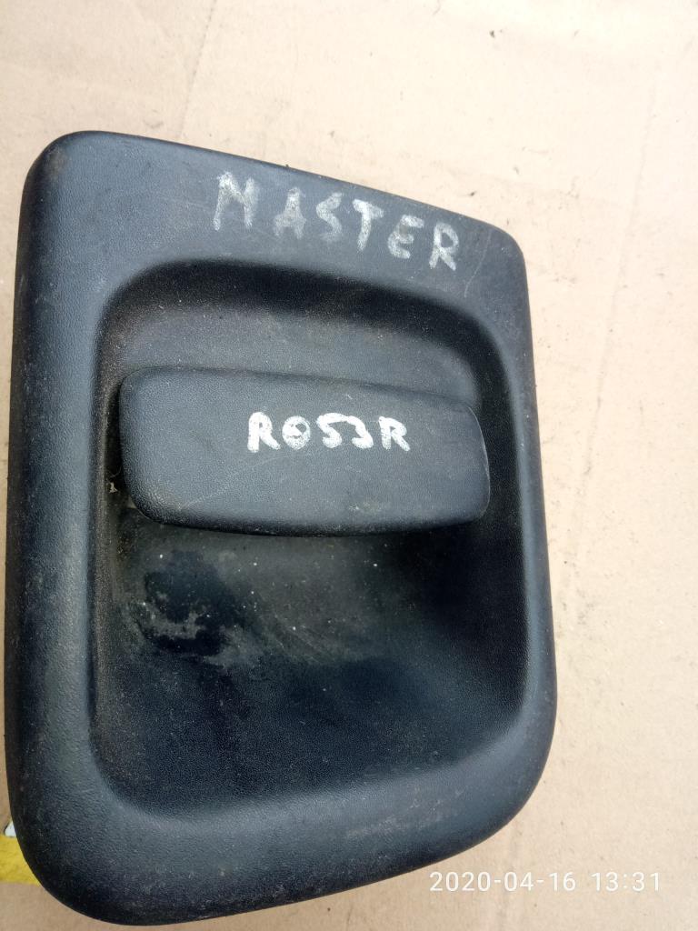 Ручка внутренняя  Renault Master