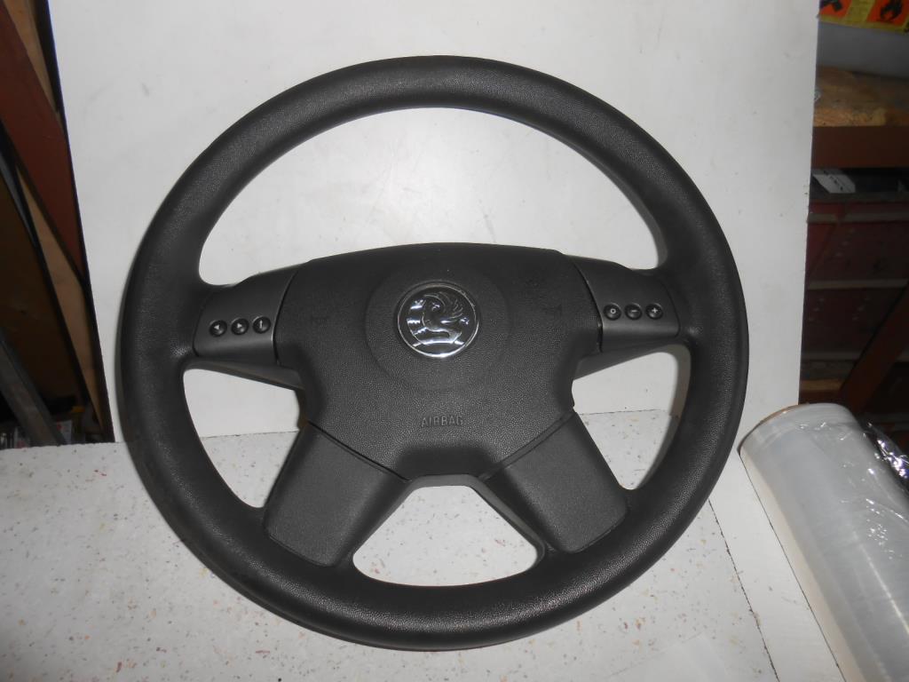 Руль  Opel Vectra