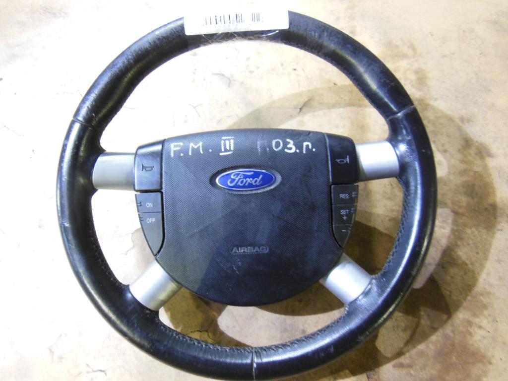 Руль  Ford Mondeo