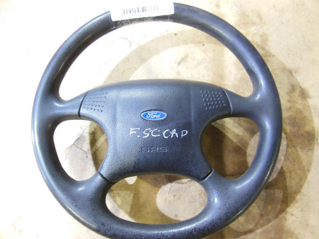 Руль  Ford Scorpio