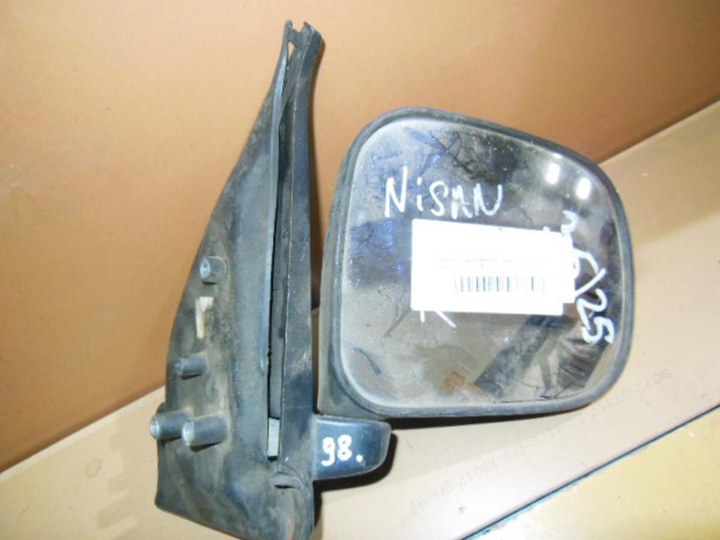 Зеркало наружное правое  Nissan Serena