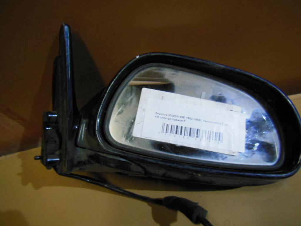 Зеркало наружное правое  Mazda 626