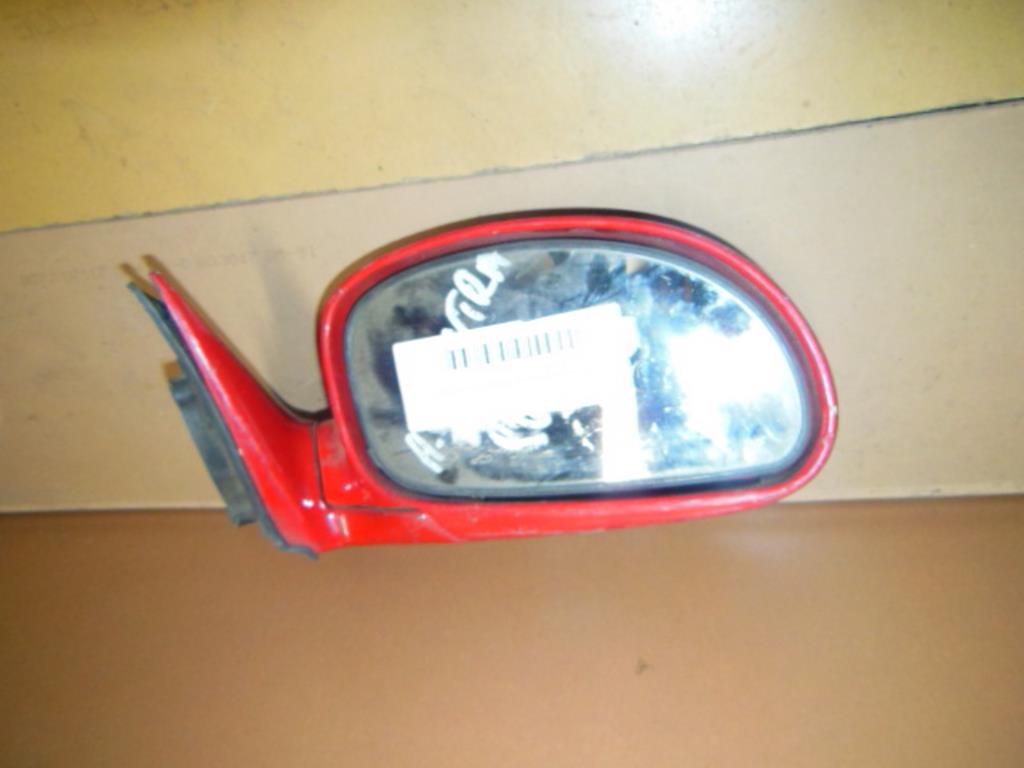 Зеркало наружное правое  Hyundai Lantra