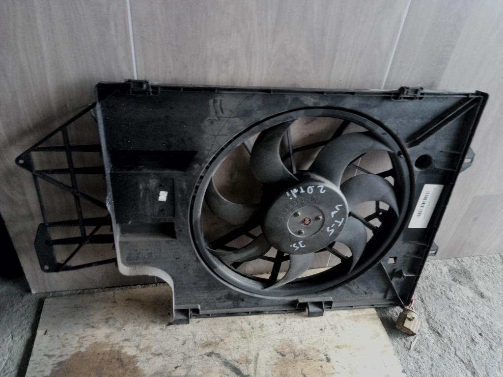 Вентилятор радиатора  Volkswagen Transporter