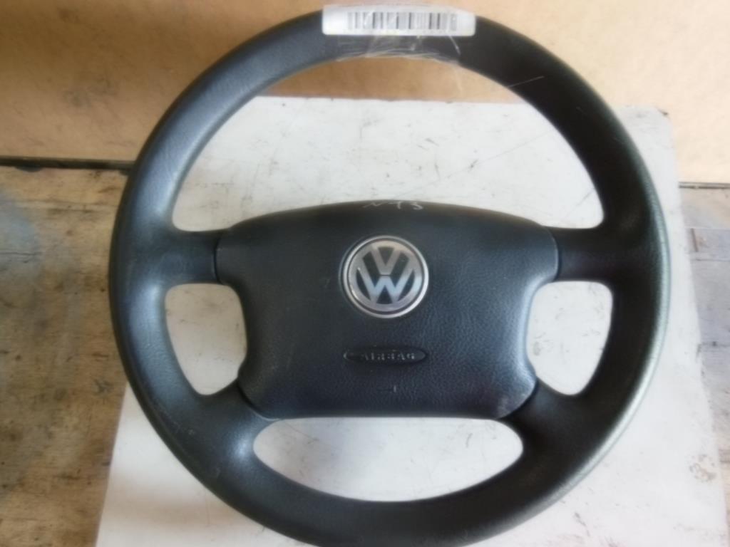 Руль  Volkswagen Golf