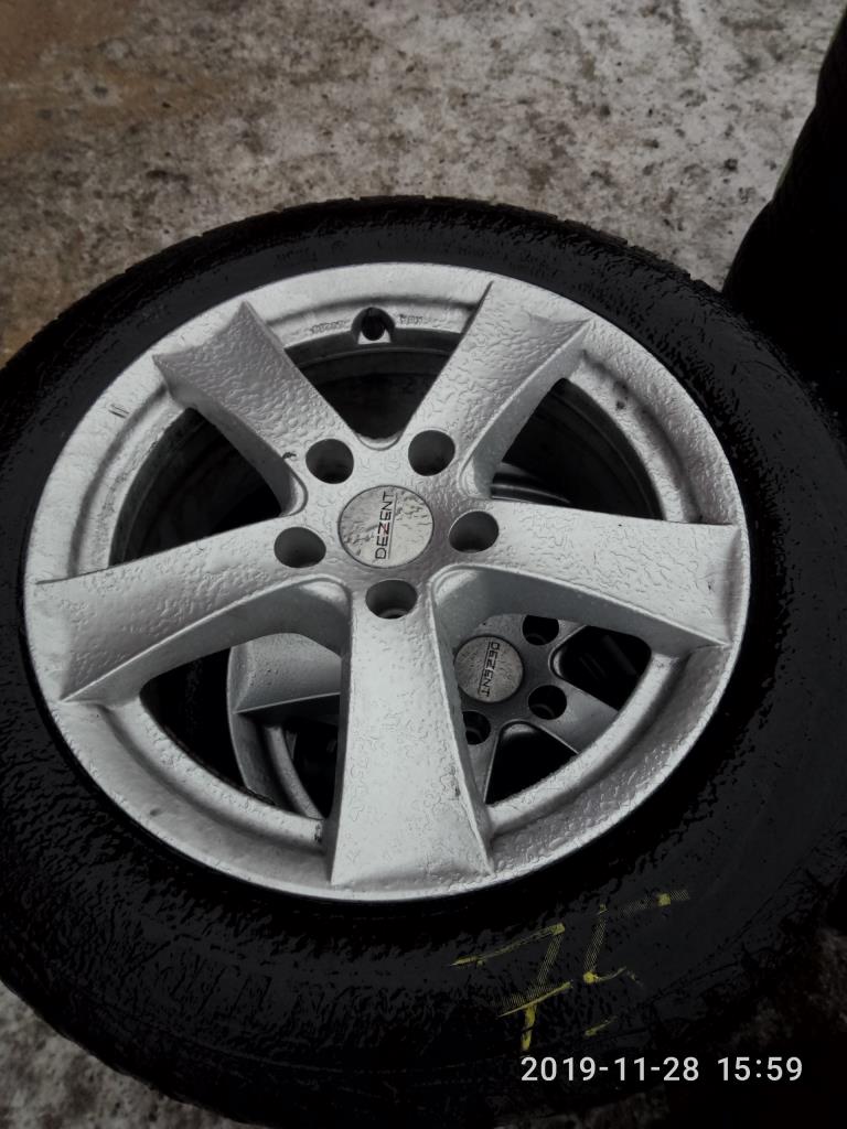 Диск колесный легкосплавный (литой) Audi A4 B8 купить в России