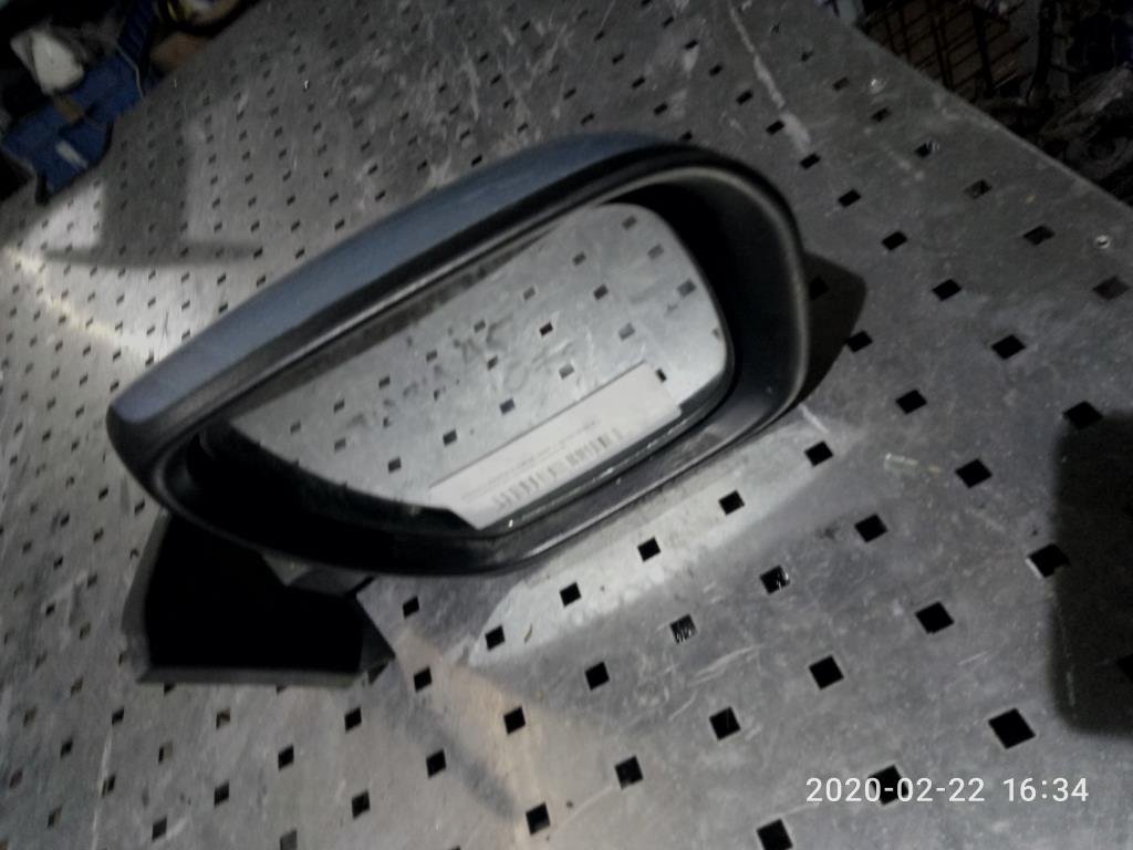 Зеркало боковое правое Mazda 5 CR купить в Беларуси