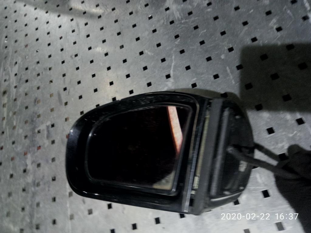 Зеркало боковое левое Mercedes E-Class (W211) купить в России