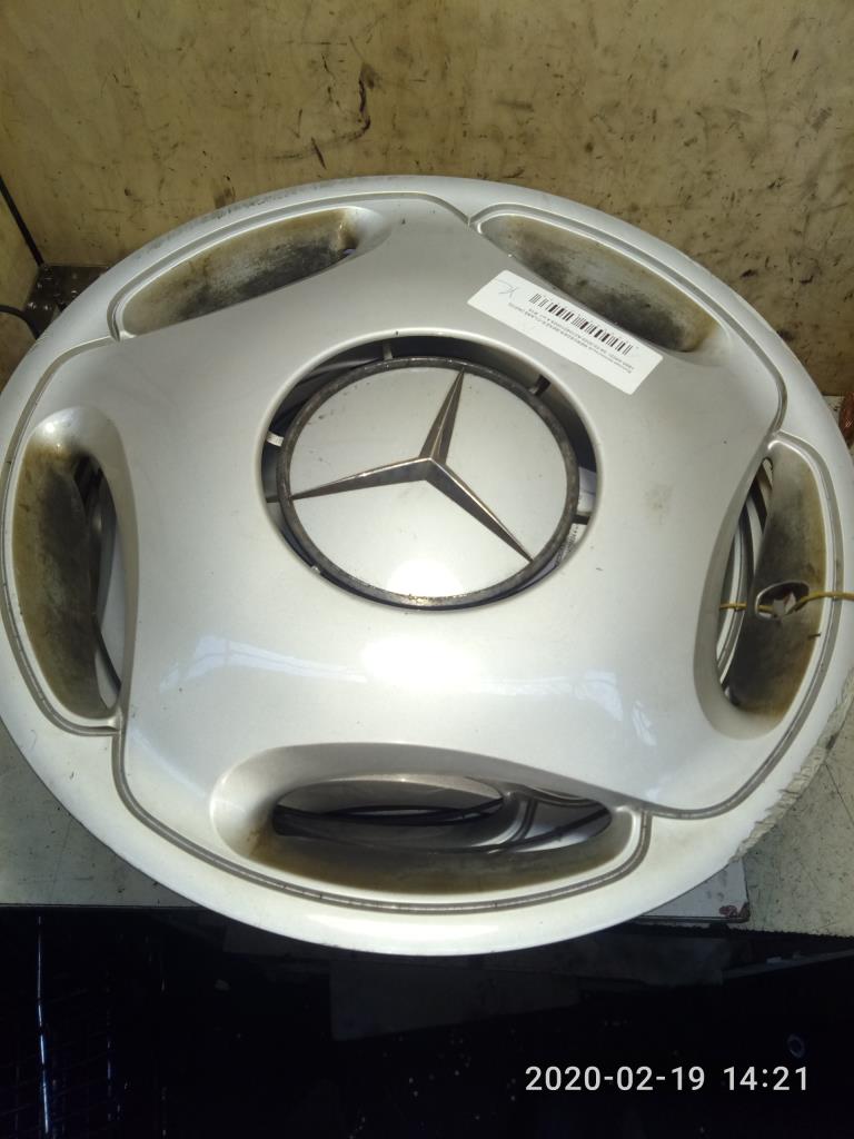 Колпак колесный Mercedes E-Class (W210) купить в России