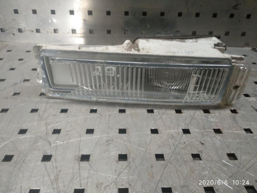 Фара противотуманная левая Audi 80 B4 купить в России