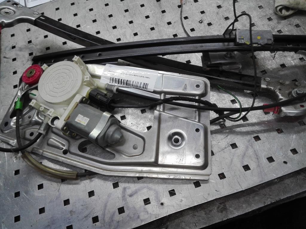 Стеклоподъемник передний правый  BMW 5-Series