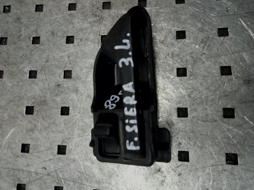 Ручка внутренняя задняя левая  Ford Sierra