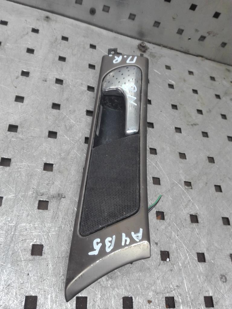 Ручка двери наружная передняя правая Audi A4 B5 купить в России