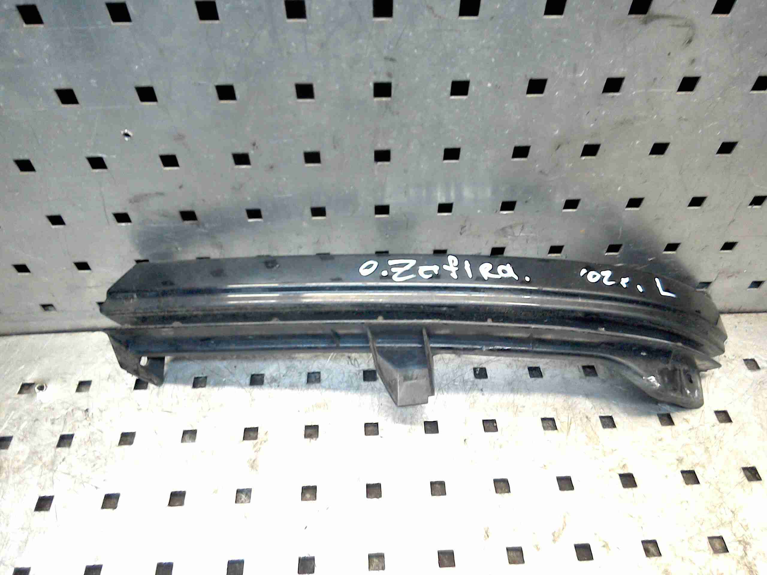 Накладка (заглушка) омывателя фары Opel Zafira A купить в Беларуси