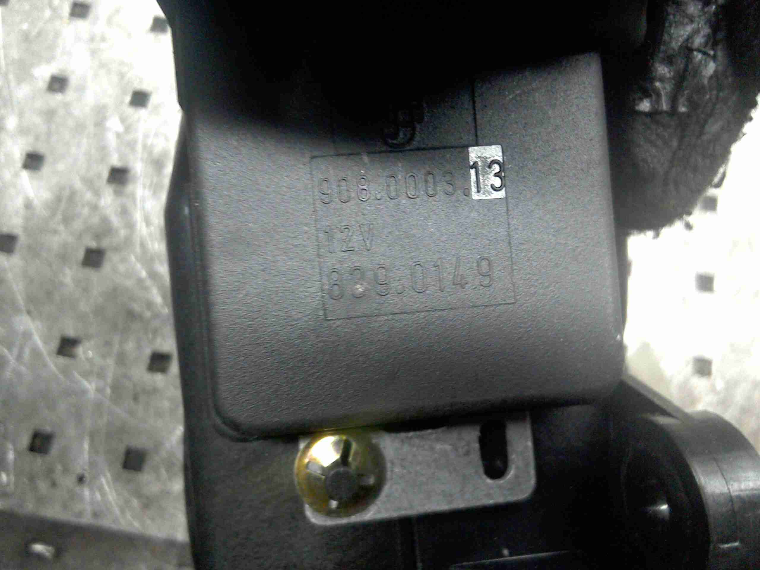 Моторчик печки (вентилятор отопителя) Citroen C8 купить в России