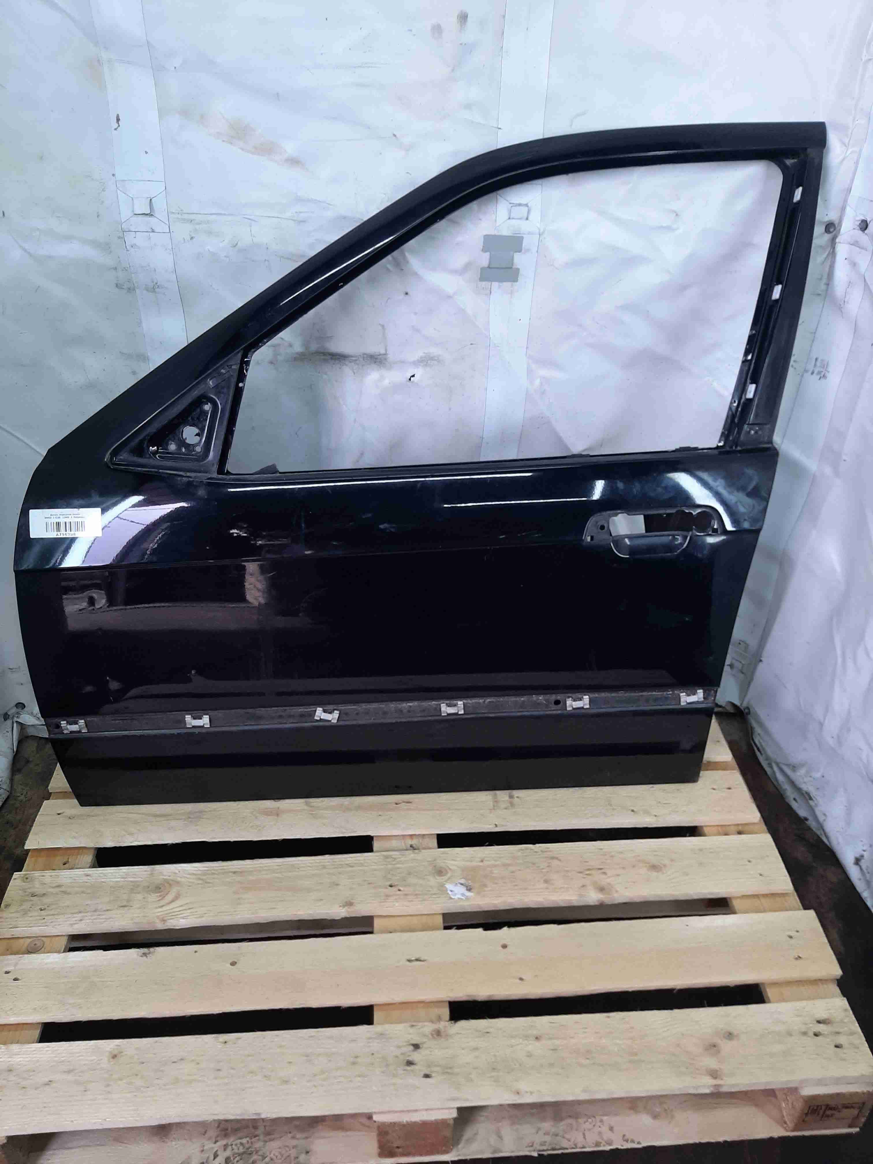Дверь передняя левая BMW 3-Series (E36) купить в России