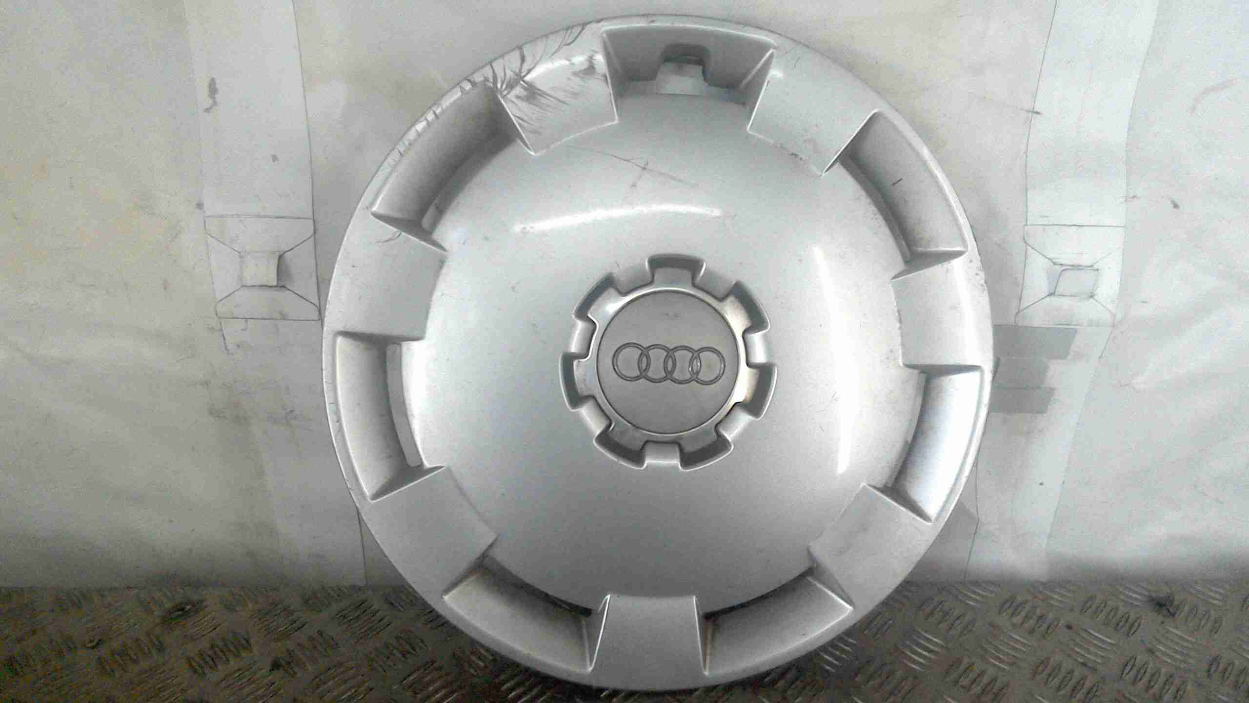 Колпак колесный Audi A3 8P купить в России