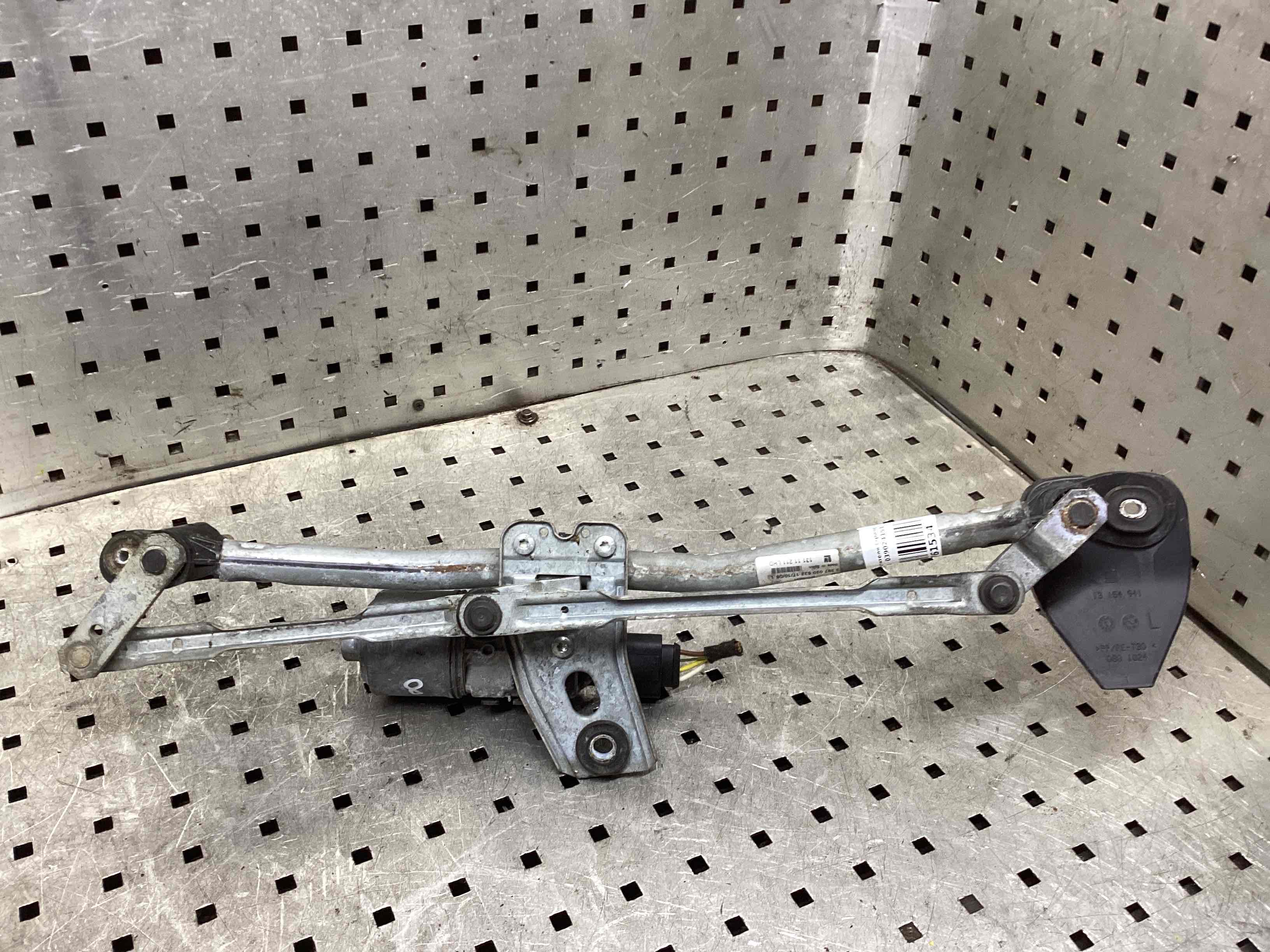 Купить Трапецию Дворников Опель Астра G