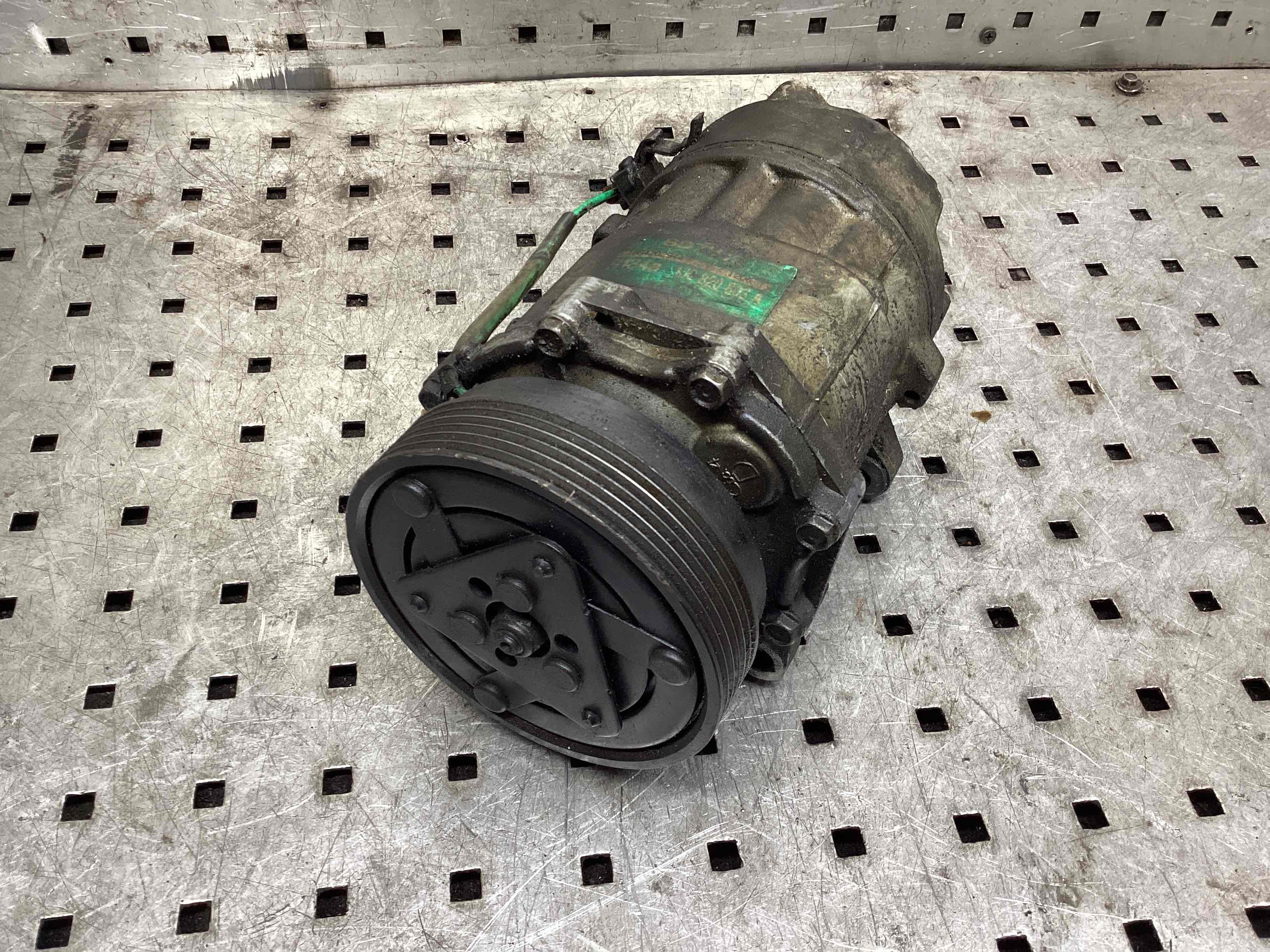 Купить В Луганске Компрессор Кондиционера Гольф 4