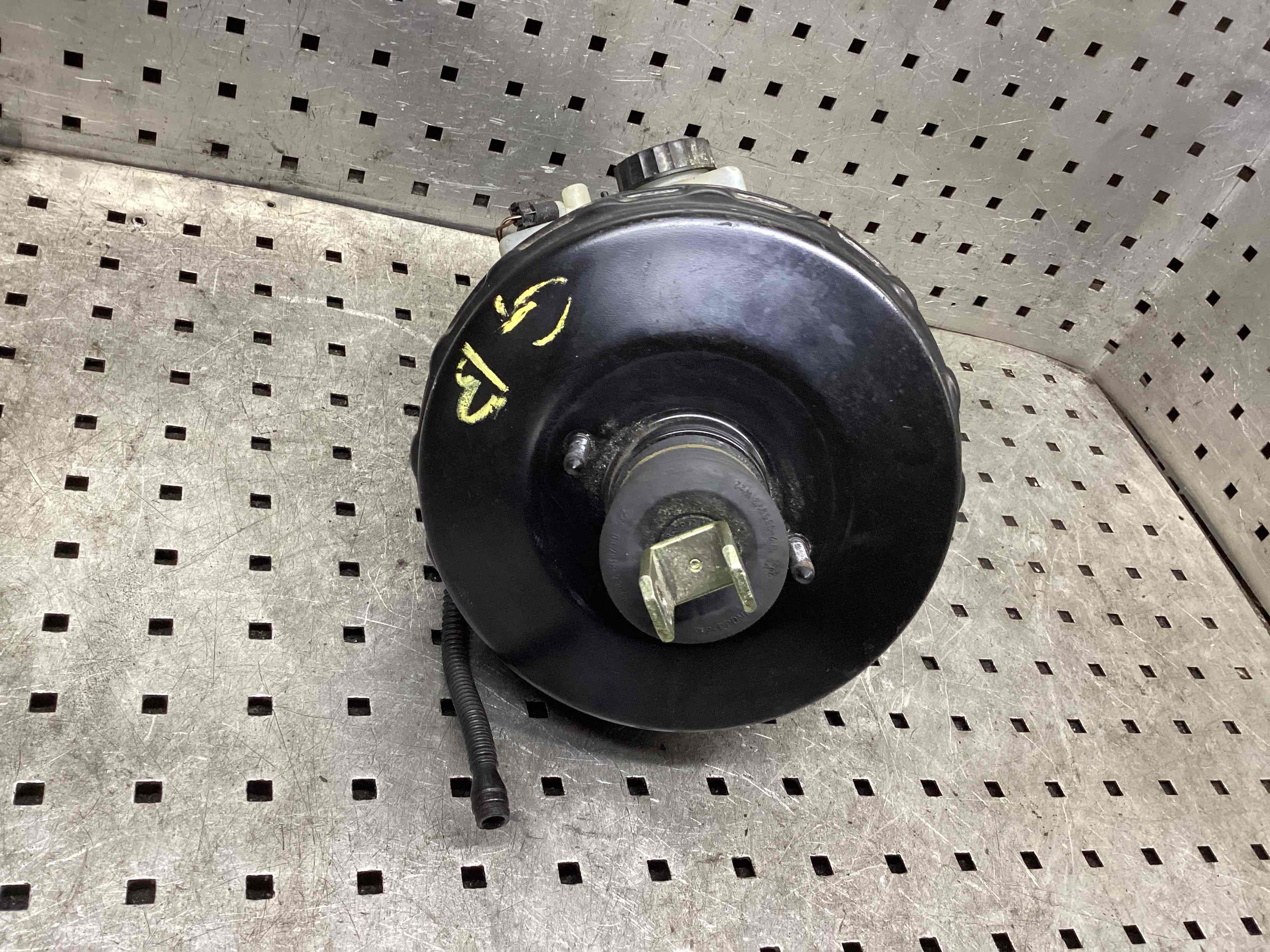 Купить Б У Вакуумный Усилитель