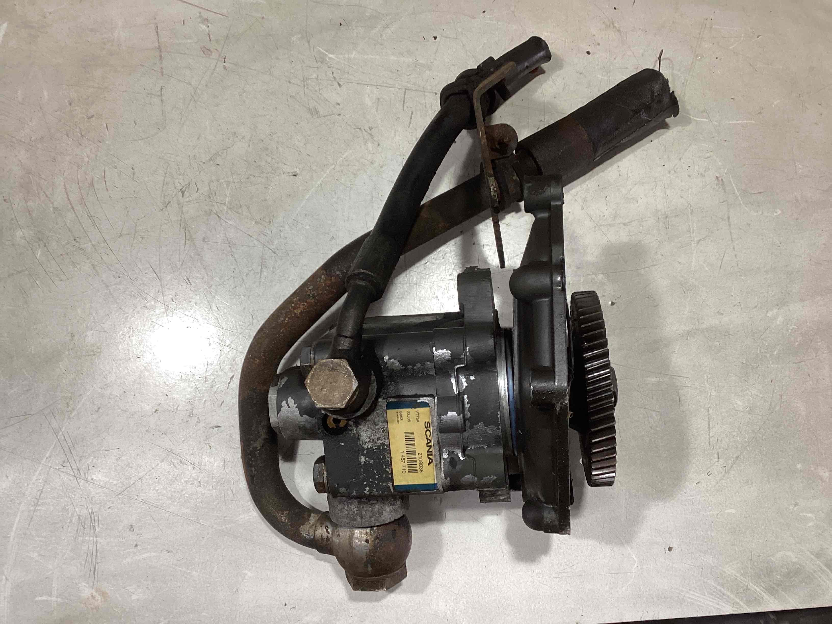 49 11 014 95r гур. 491101428r насос гур аналоги. р гур. 8k145153r гур. насос гур msg хонда аккорд 7.