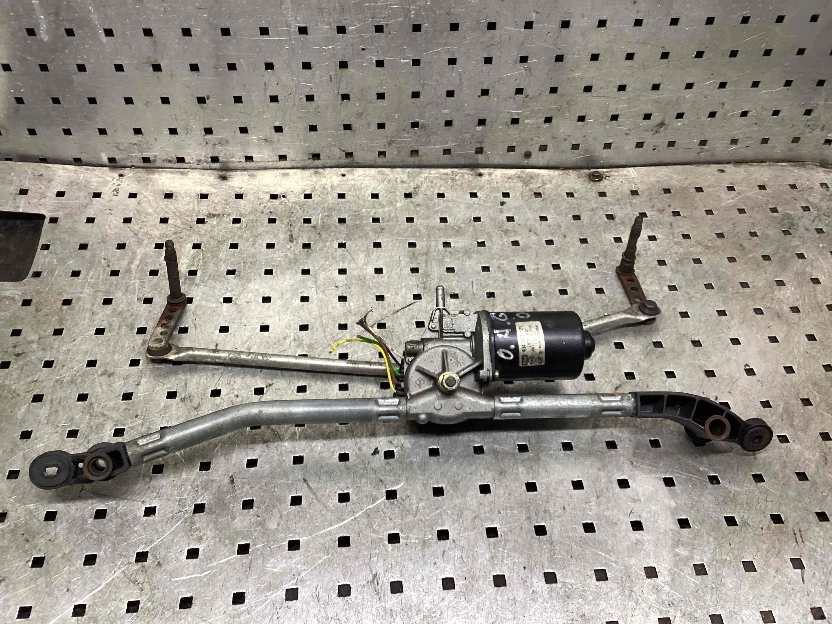 Купить Трапецию Дворников Опель Астра G