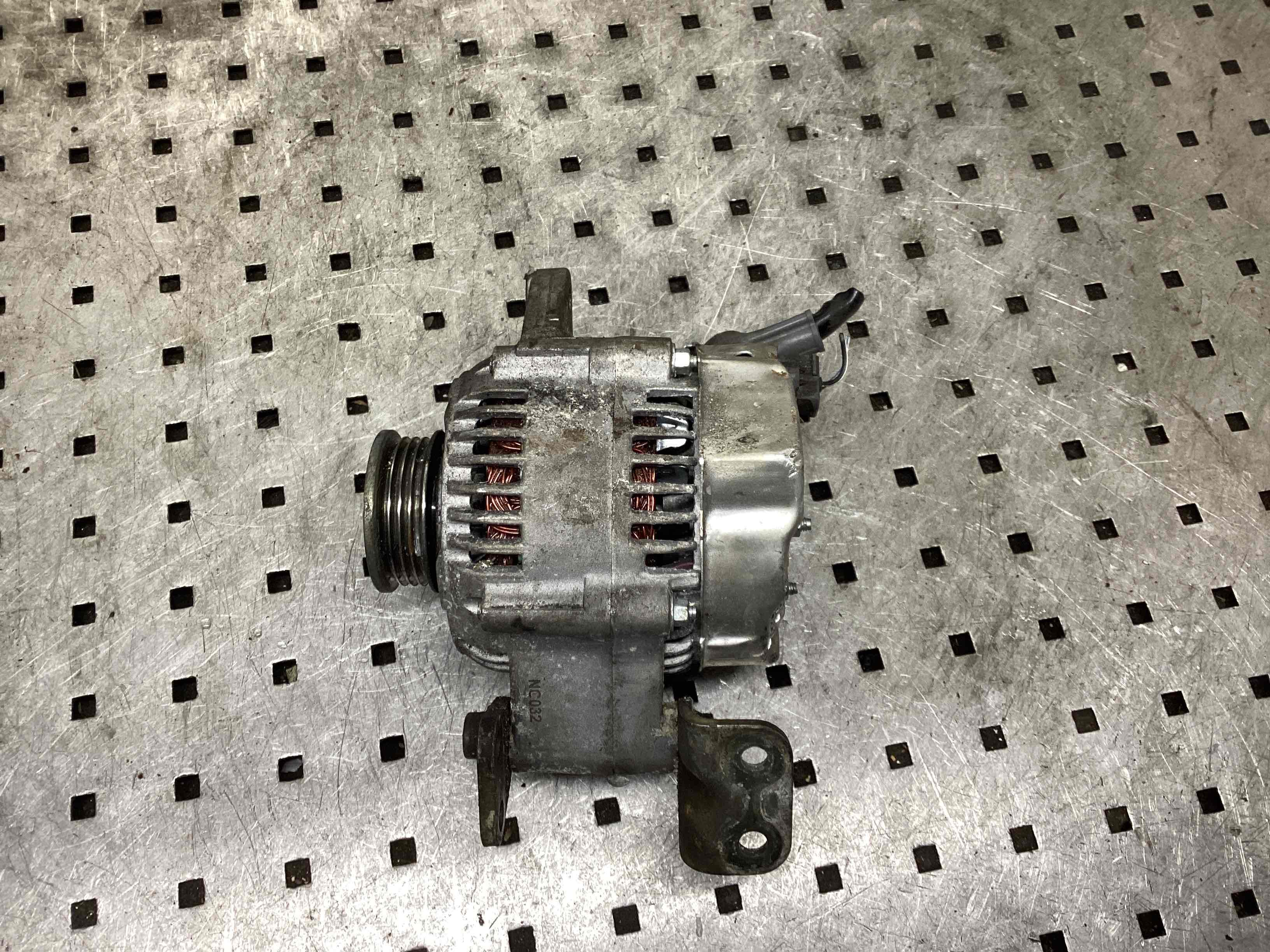 Генератор Сузуки Сх4 Купить