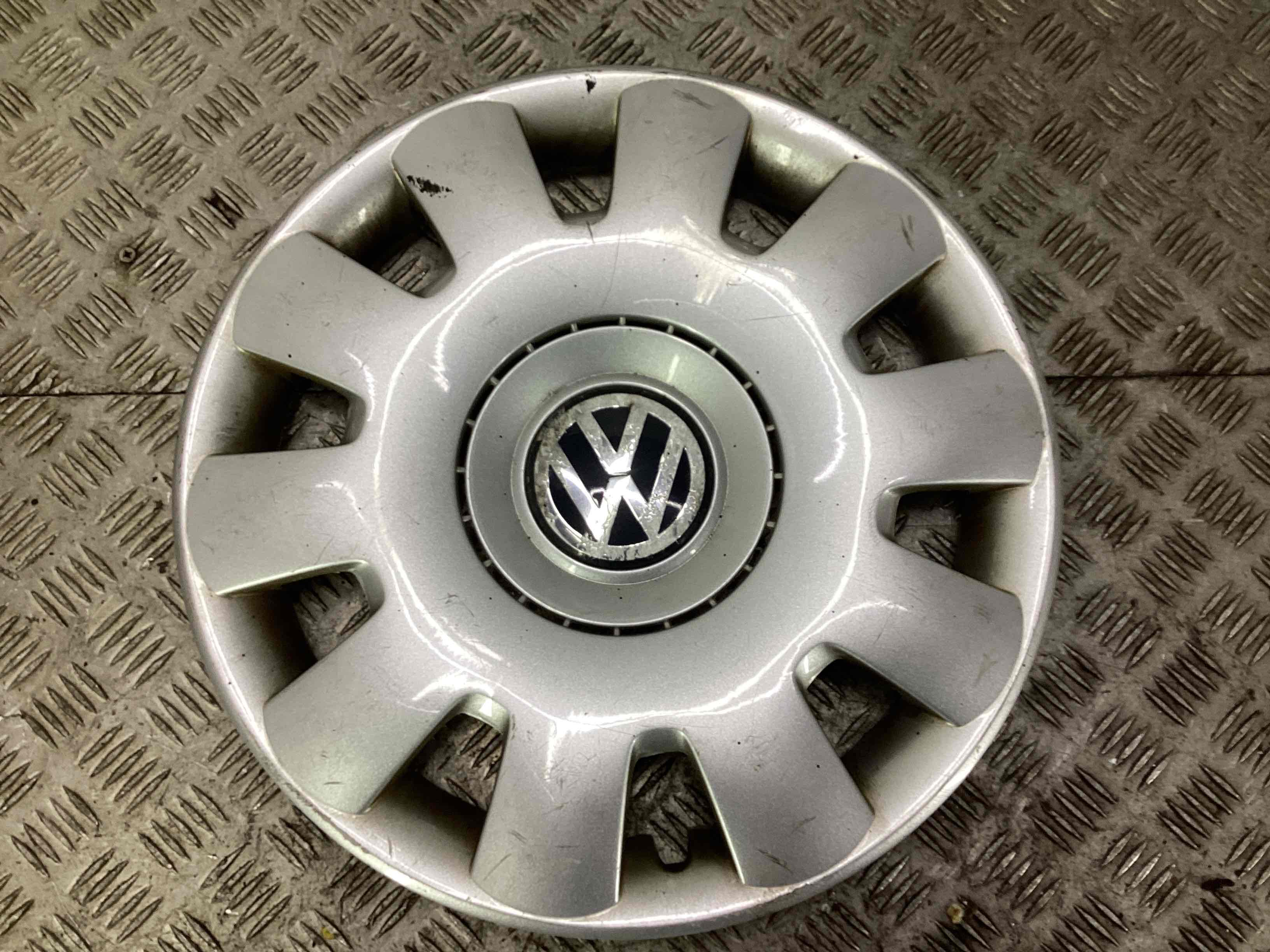 Колпак колесный Volkswagen Golf 4 купить в России