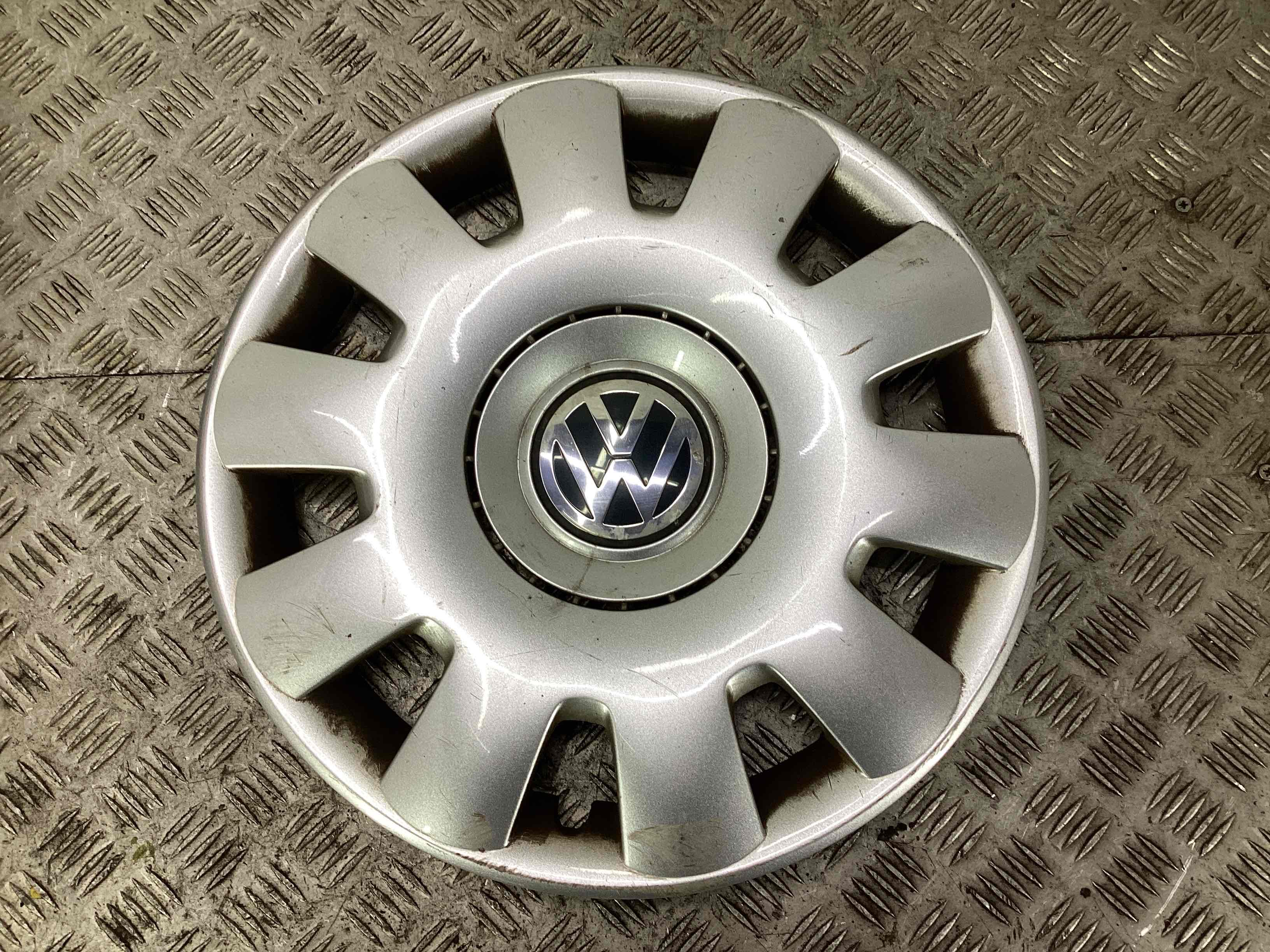 Колпак колесный Volkswagen Golf 4 купить в Беларуси