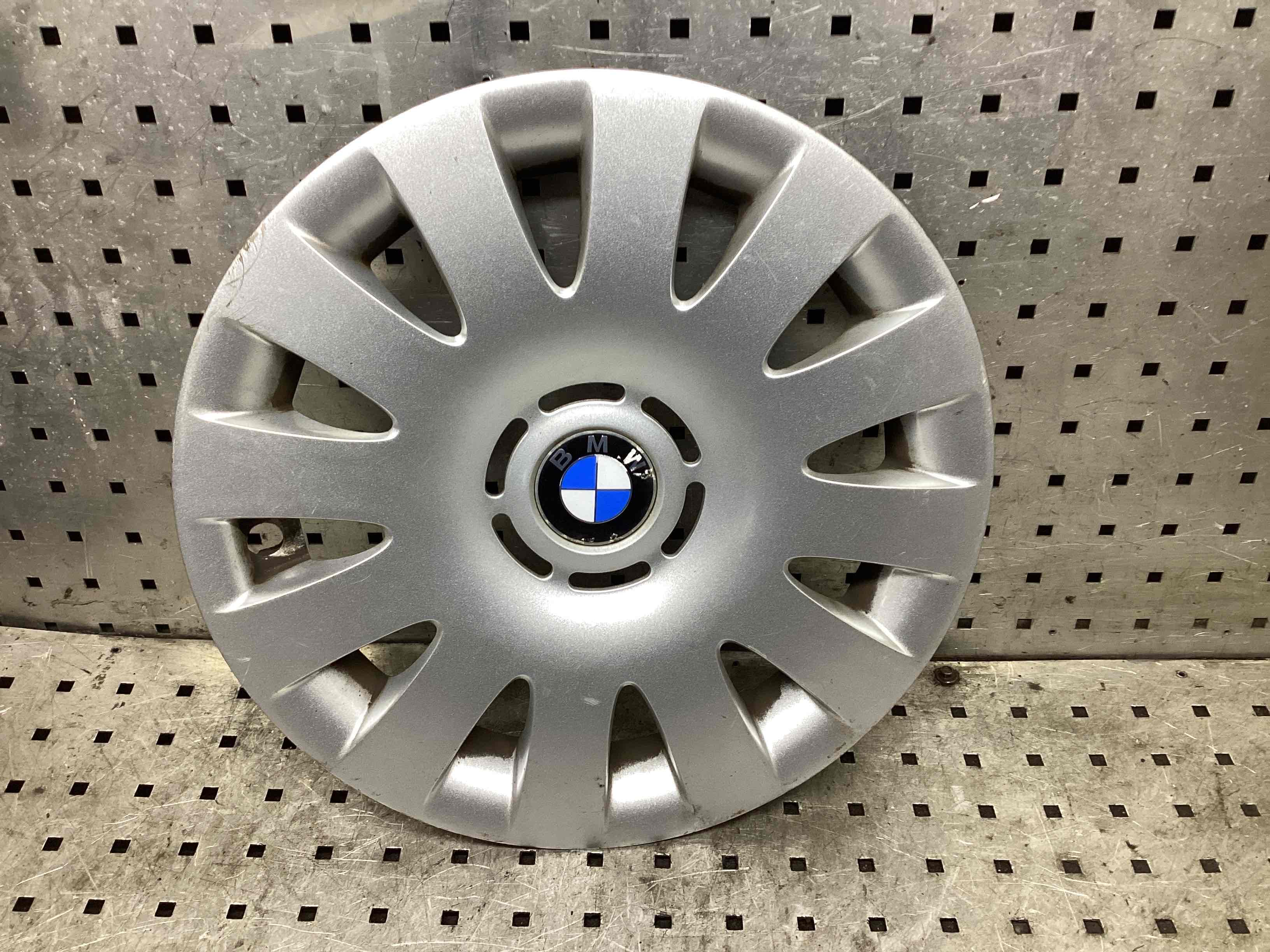 Колпак колесный  BMW 3-Series