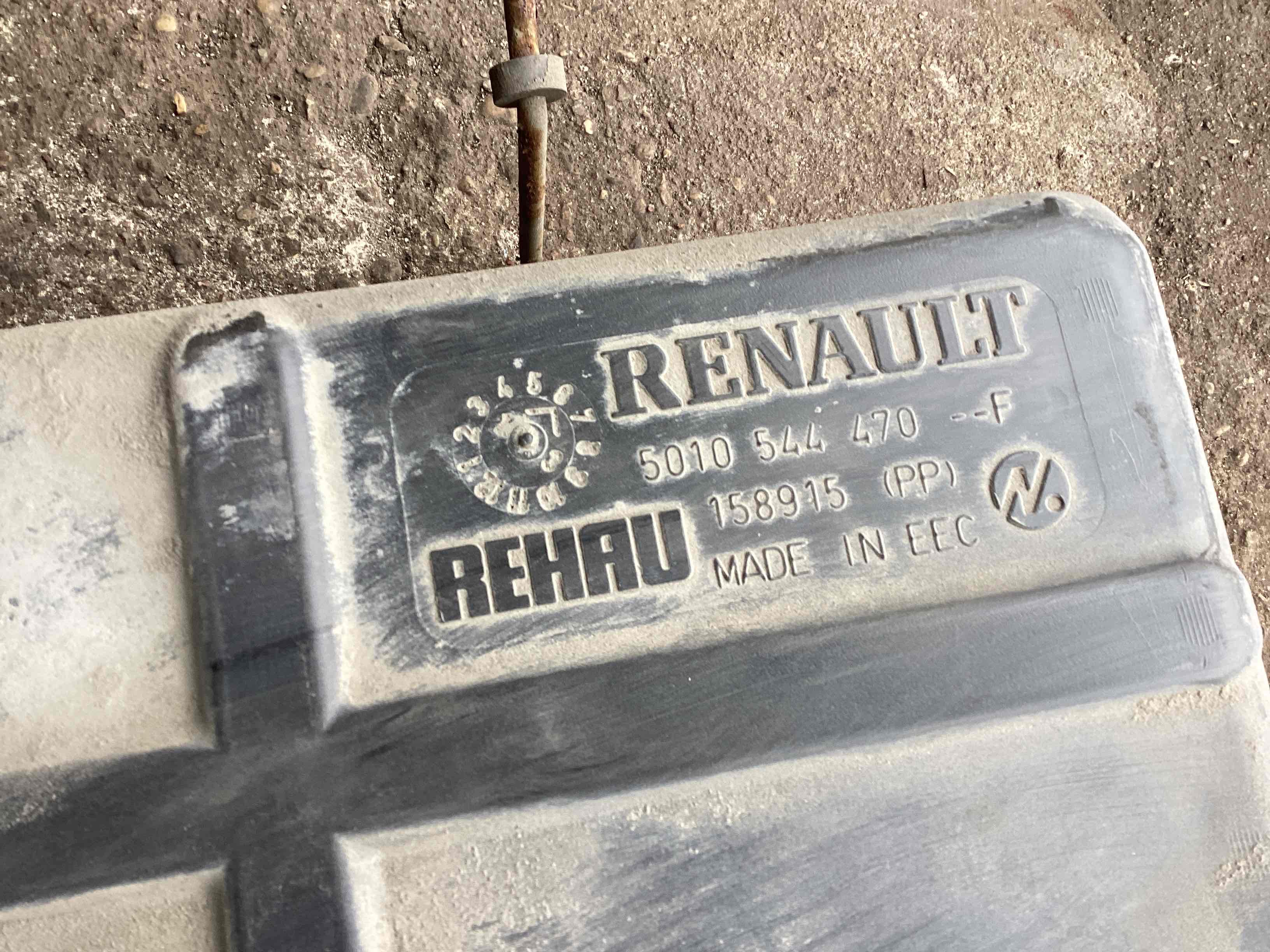 Ящик для инструментов Renault Premium купить в Беларуси