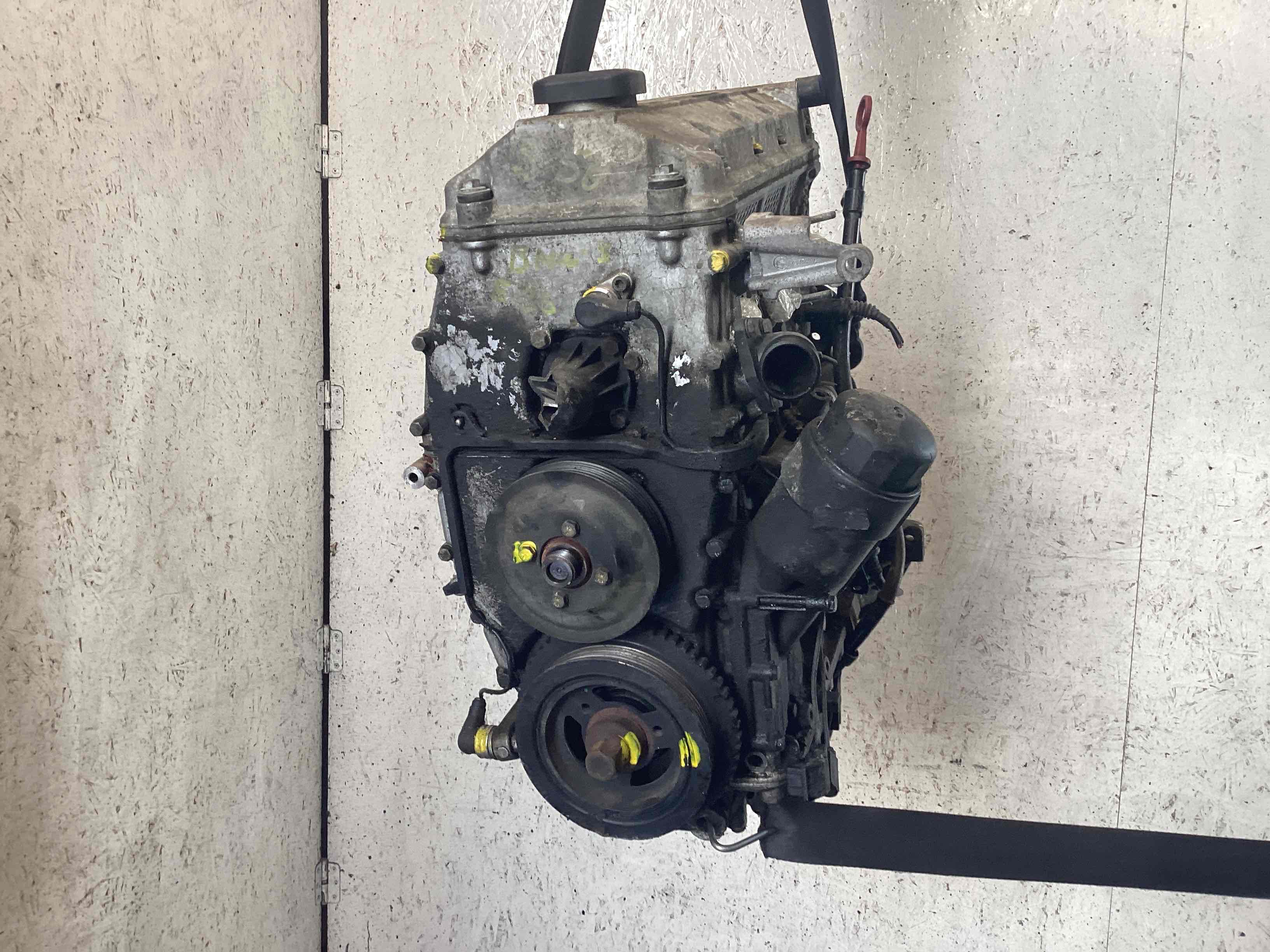 Двигатель (ДВС) BMW 3-Series (E36) купить в Беларуси