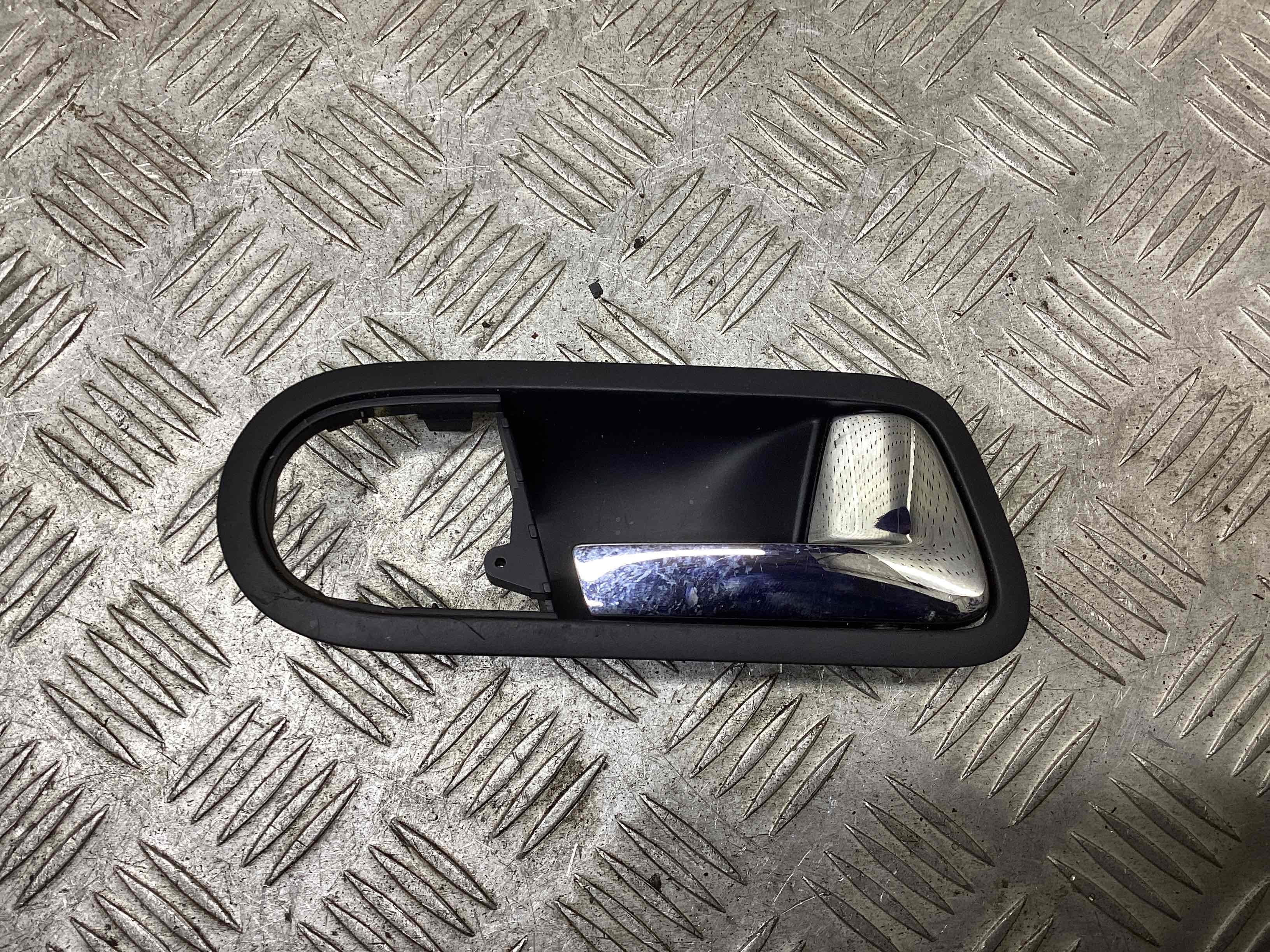 Ручка двери внутренняя передняя правая Ford Galaxy 1 купить в России