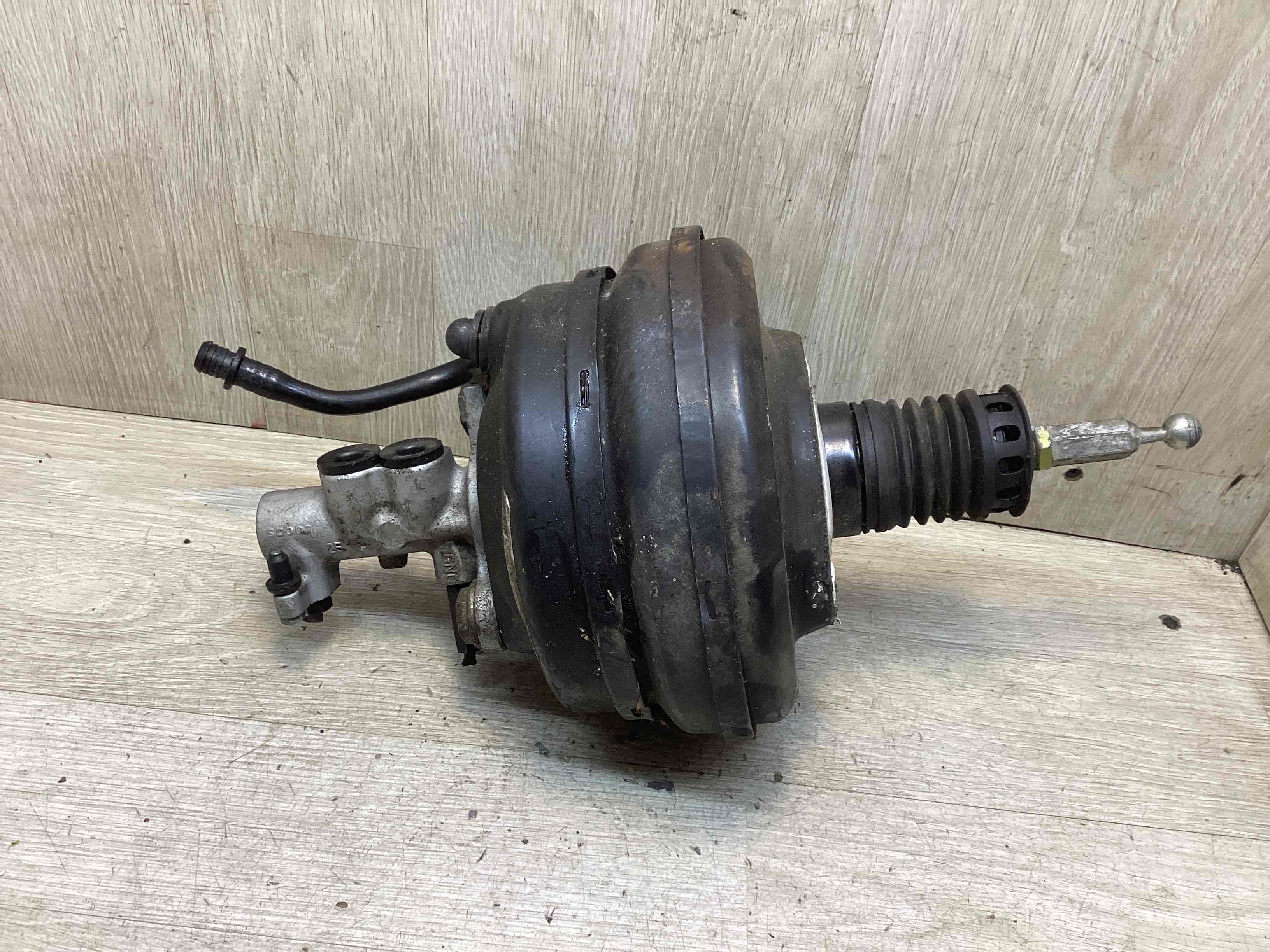 Купить Б У Вакуумный Усилитель