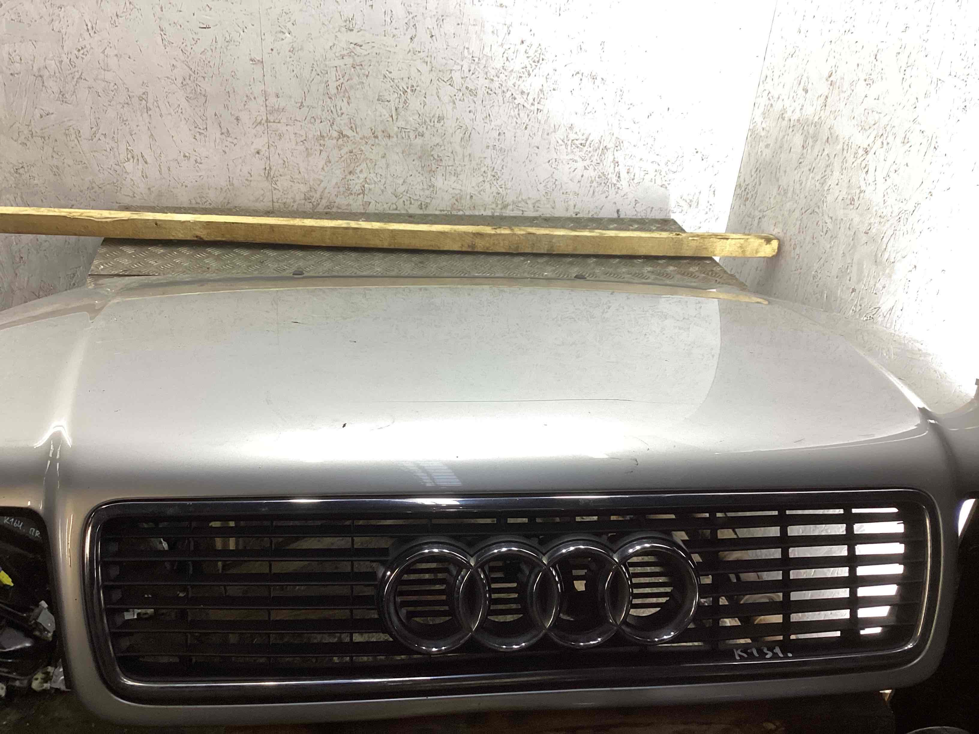 Капот Audi 80 B4 купить в России