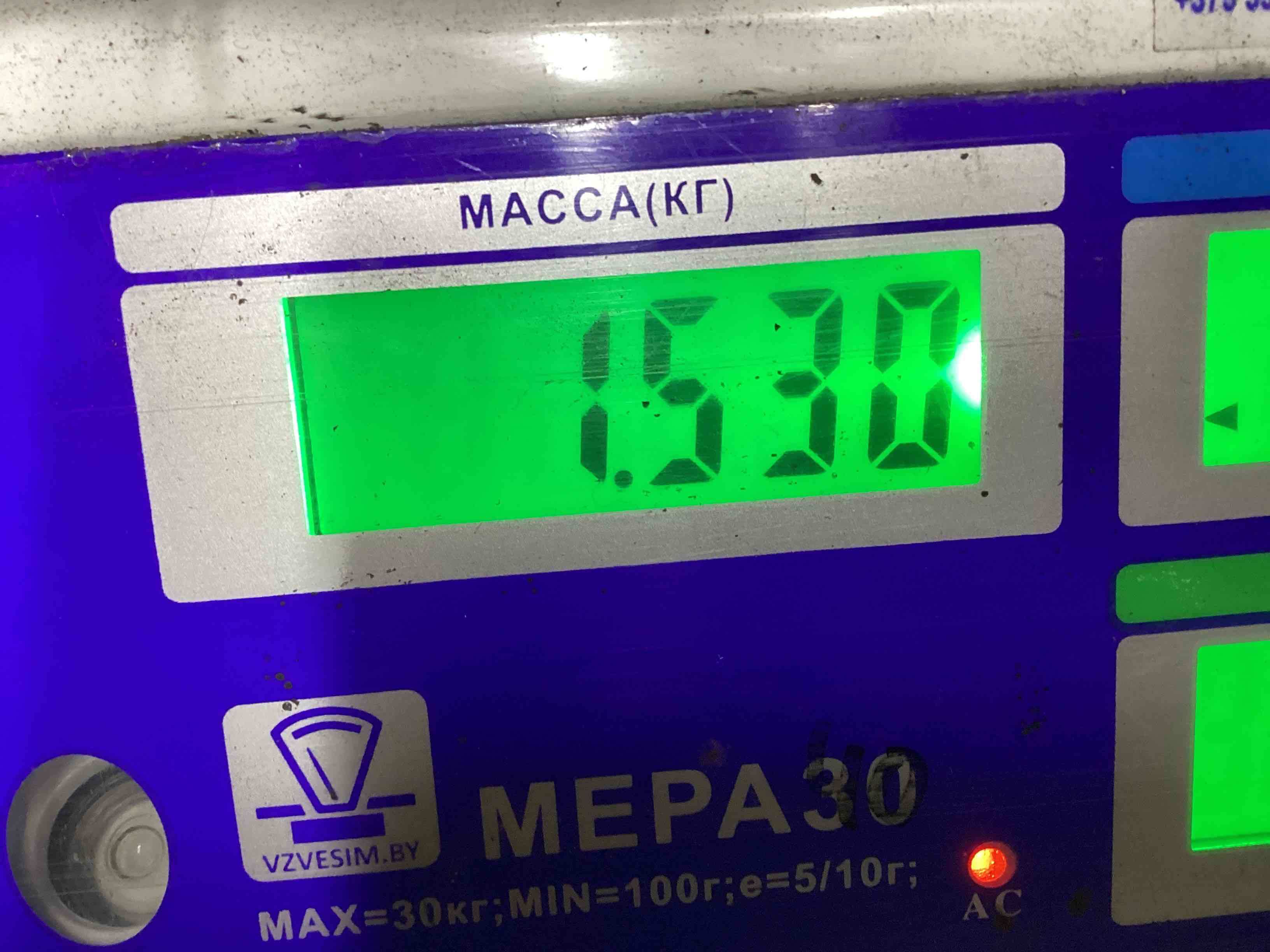 Вентилятор радиатора кондиционера Skoda Octavia 1U купить в России