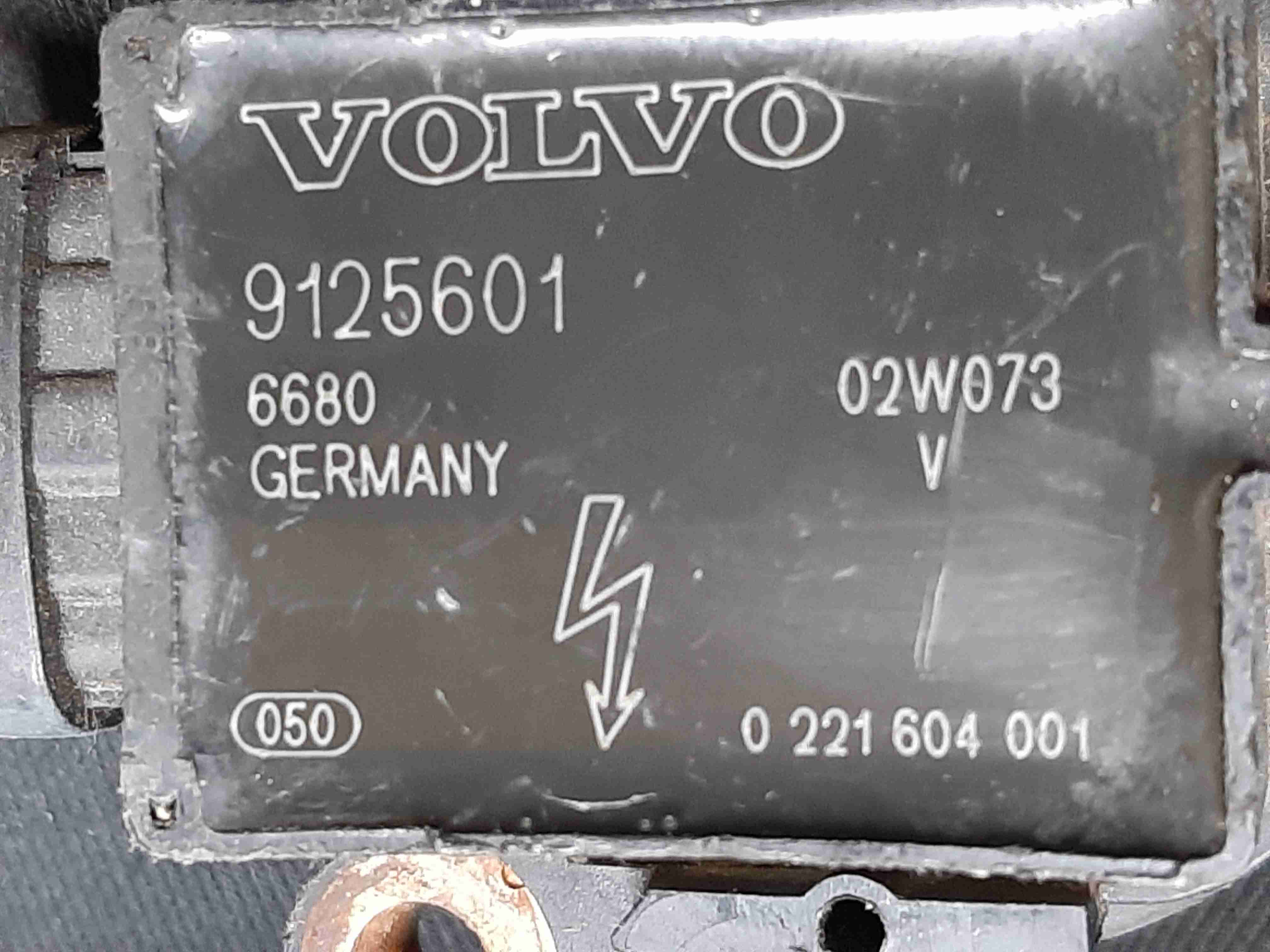 Катушка зажигания Volvo S70 V70 1 купить в Беларуси