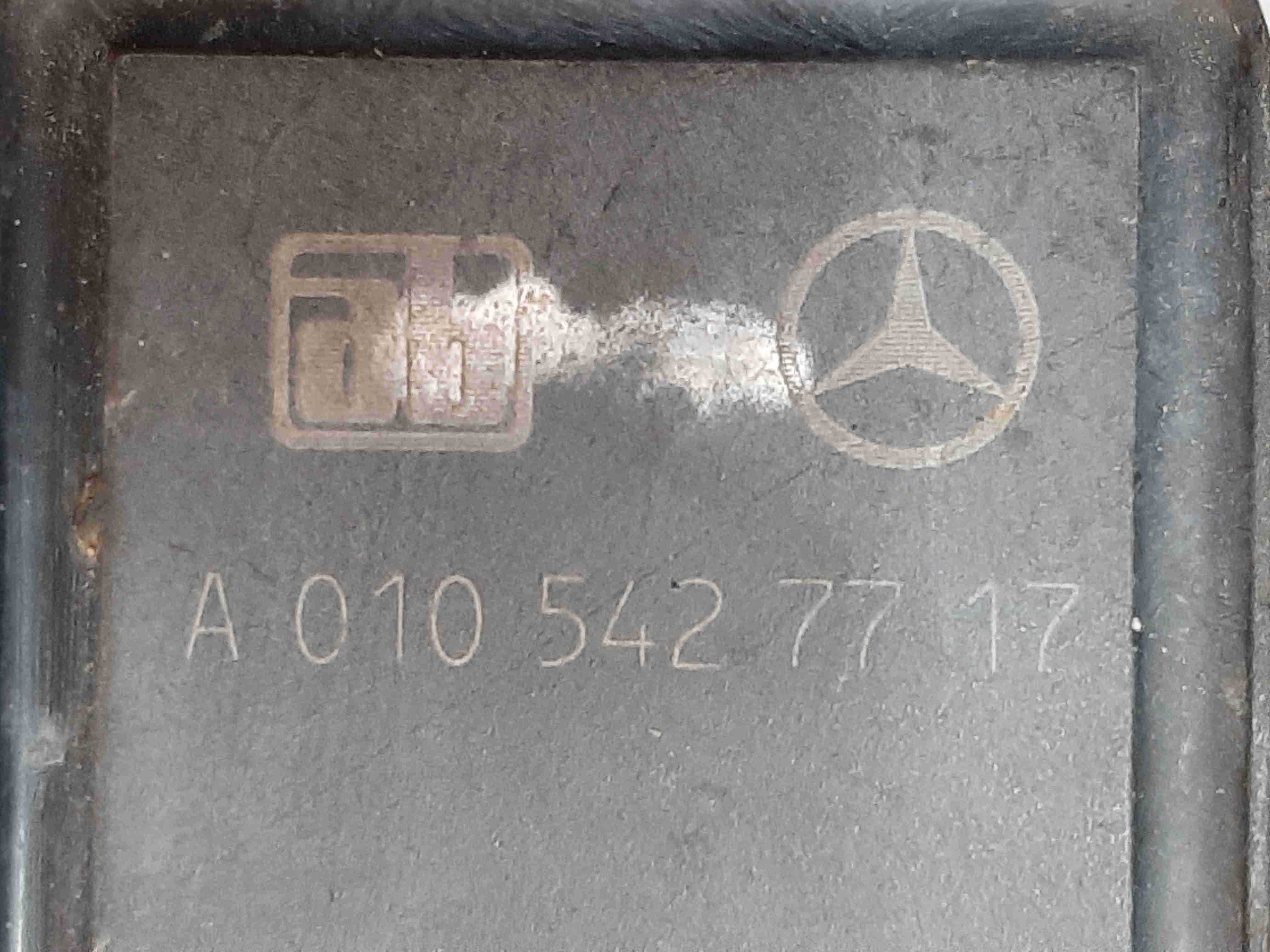 Датчик дорожного просвета Mercedes E-Class (W211) купить в Беларуси