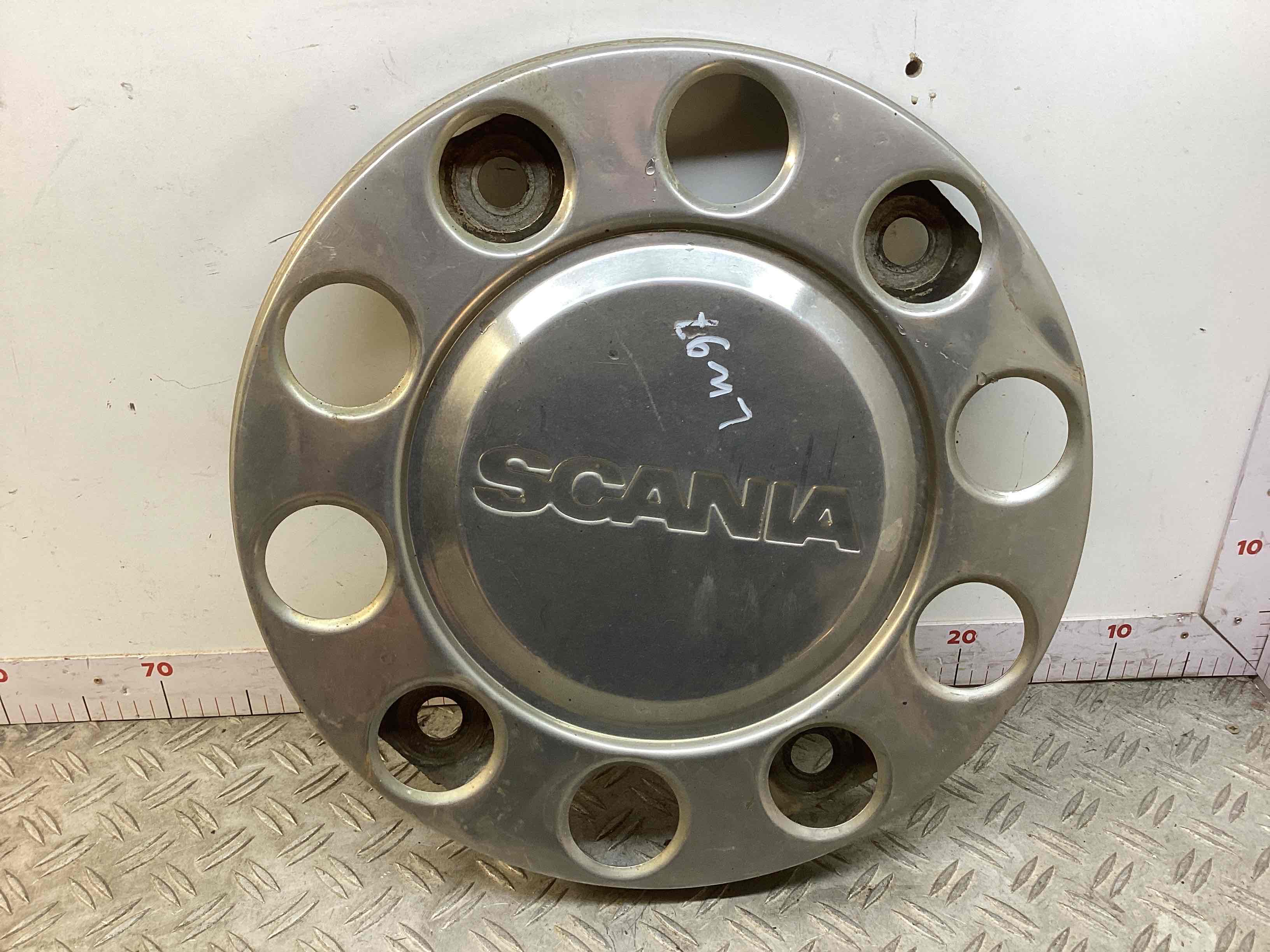 Колпак колесный  Scania R-series