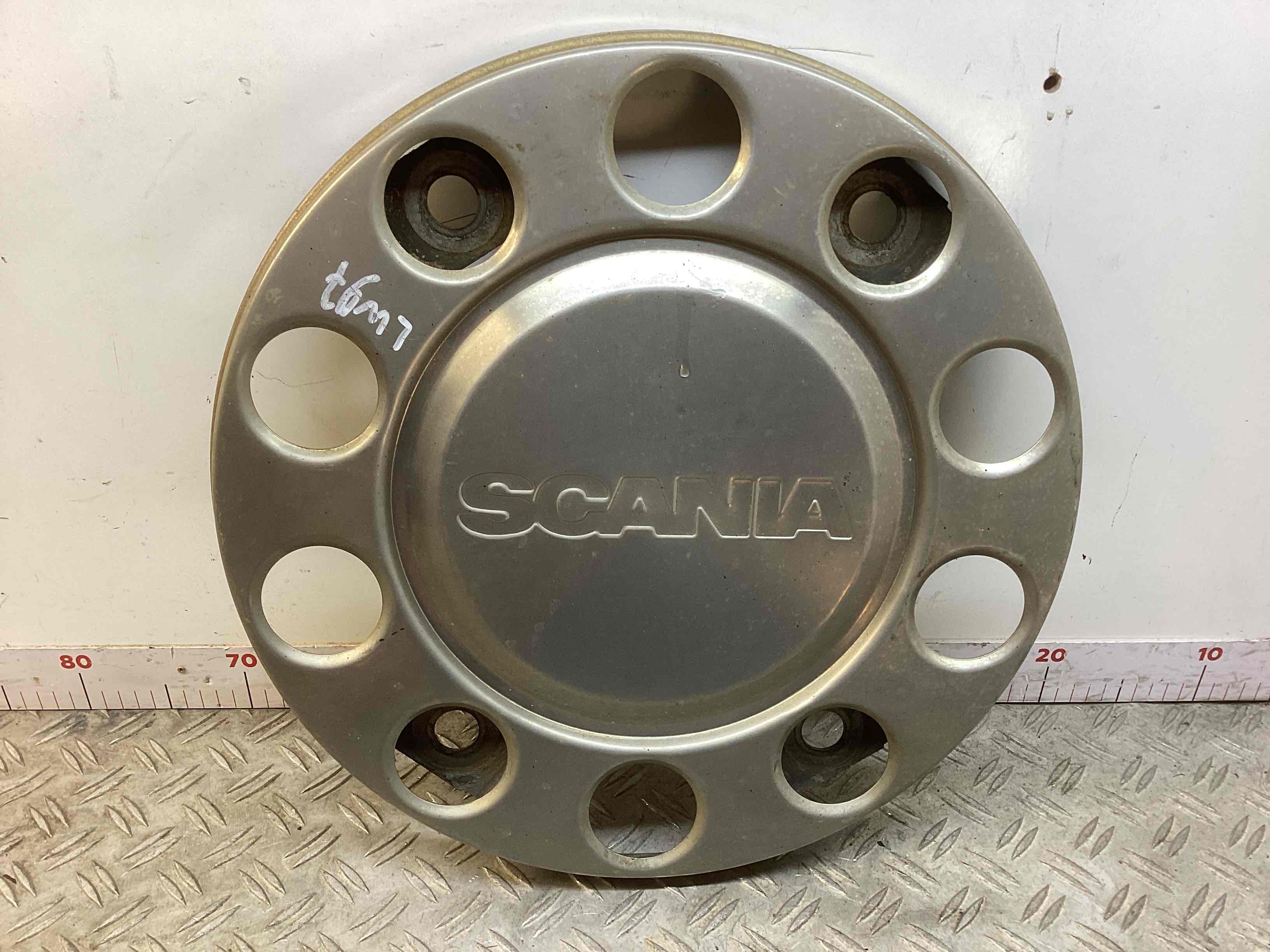 Колпак колесный  Scania R-series