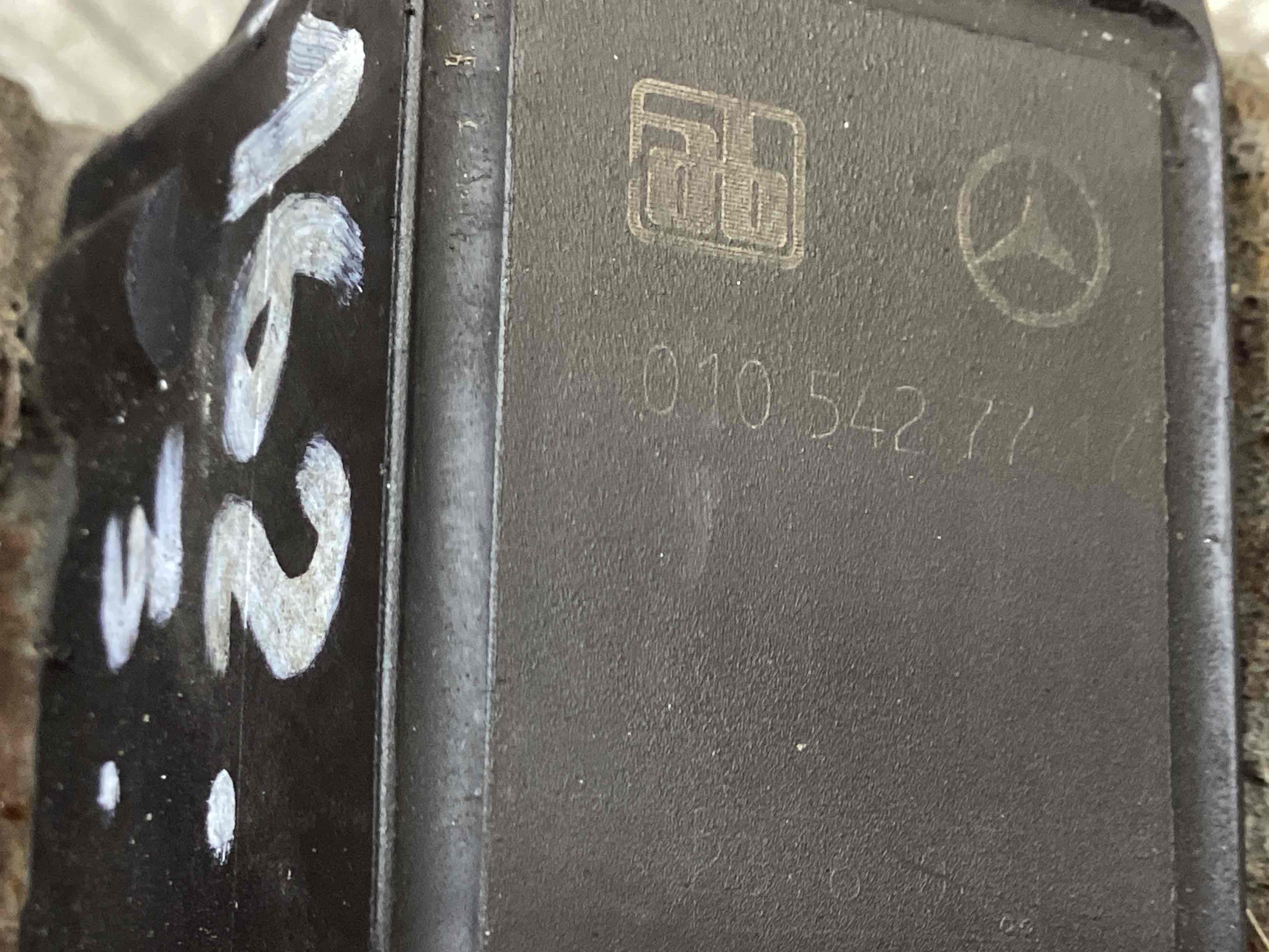 Датчик дорожного просвета Mercedes C-Class (W203) купить в России