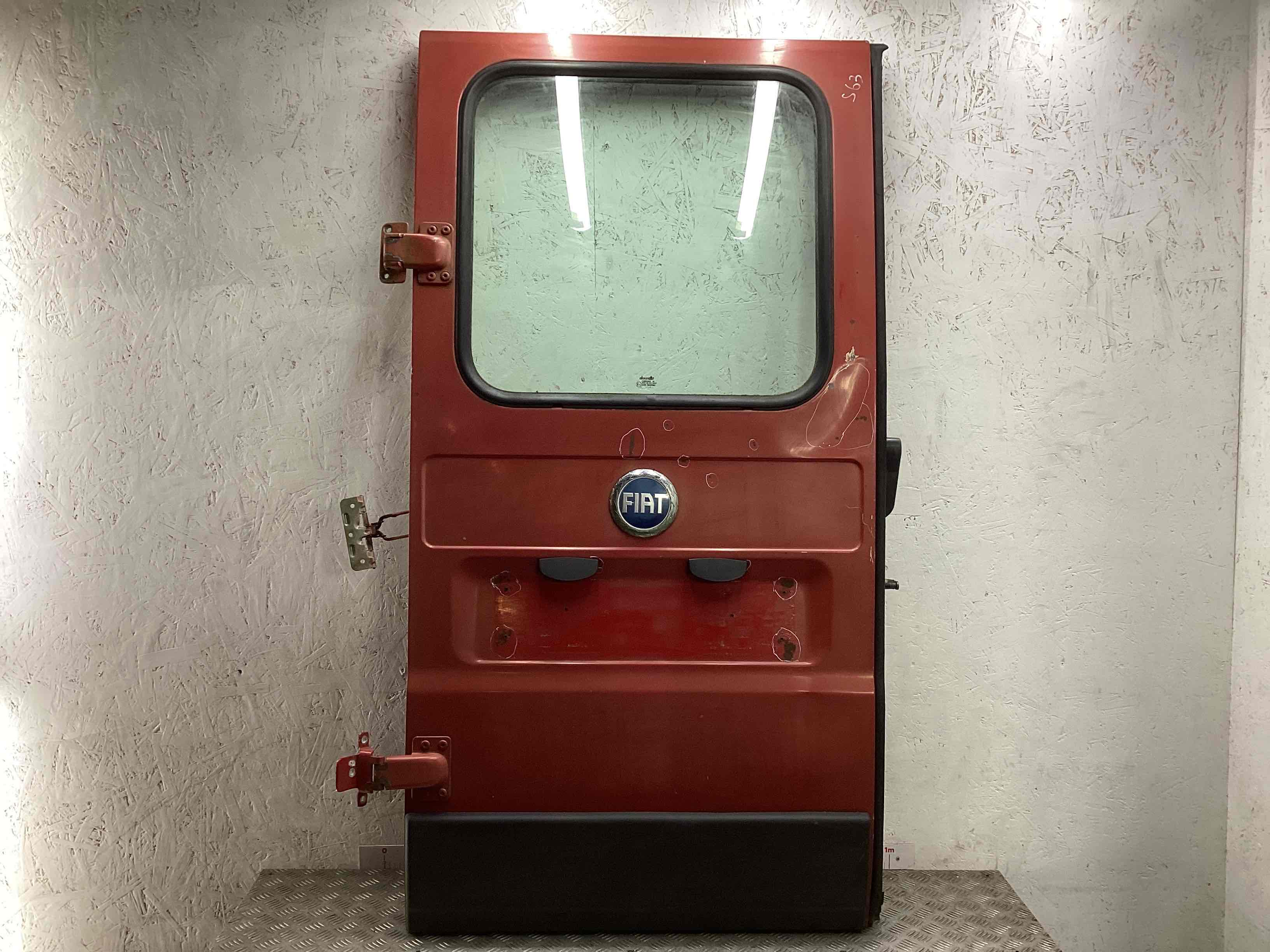 Дверь задняя левая Fiat Ducato 2 (230) купить в Беларуси
