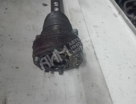 Полуось передняя левая (приводной вал, ШРУС) Volkswagen Golf IV (1J) 1997-2004  Volkswagen Golf Golf IV (1J) 1997-2004