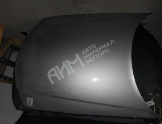 Капот  Audi A3 I (8L) 1996-2000