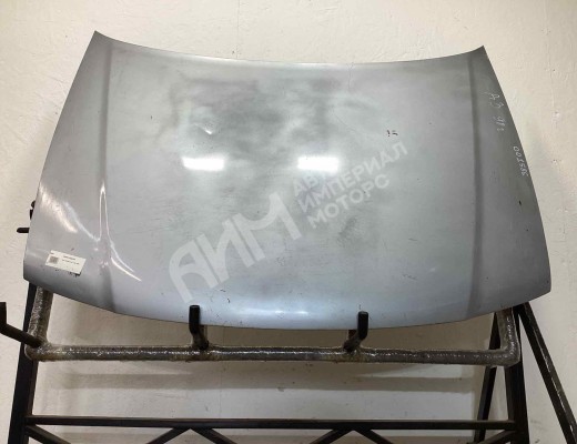 Капот Audi A3 I (8L) 1996-2000  Audi A3 A3 I (8L) 1996-2000