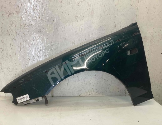 Крыло переднее левое Rover 75 1999-2005  Rover 75 75 1999-2005